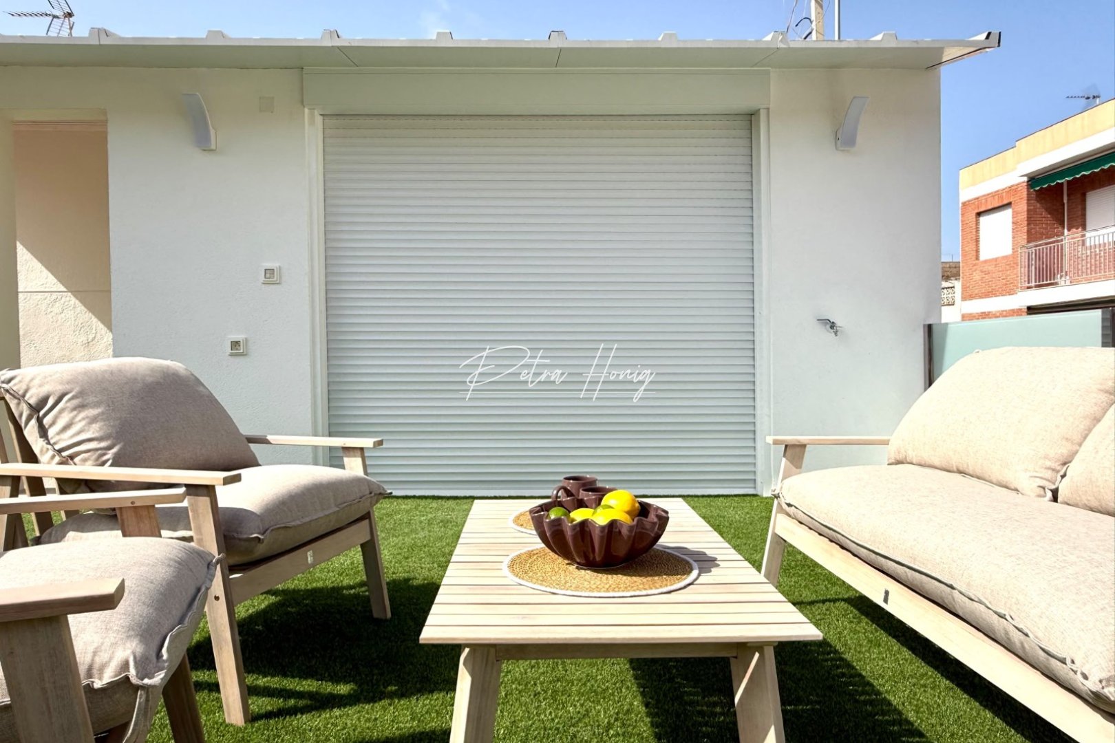 Sale - Вилла - San Pedro del Pinatar - Lo Pagan