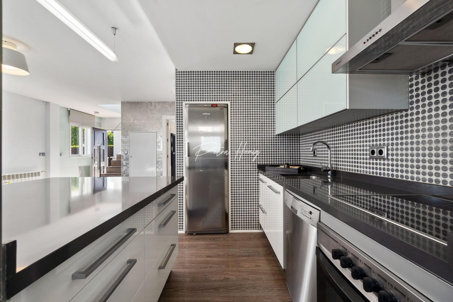 Sale - Вилла - Torre - Pacheco - Roldán