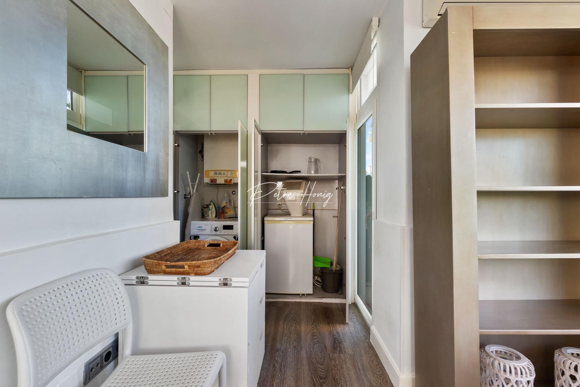 Sale - Вилла - Torre - Pacheco - Roldán