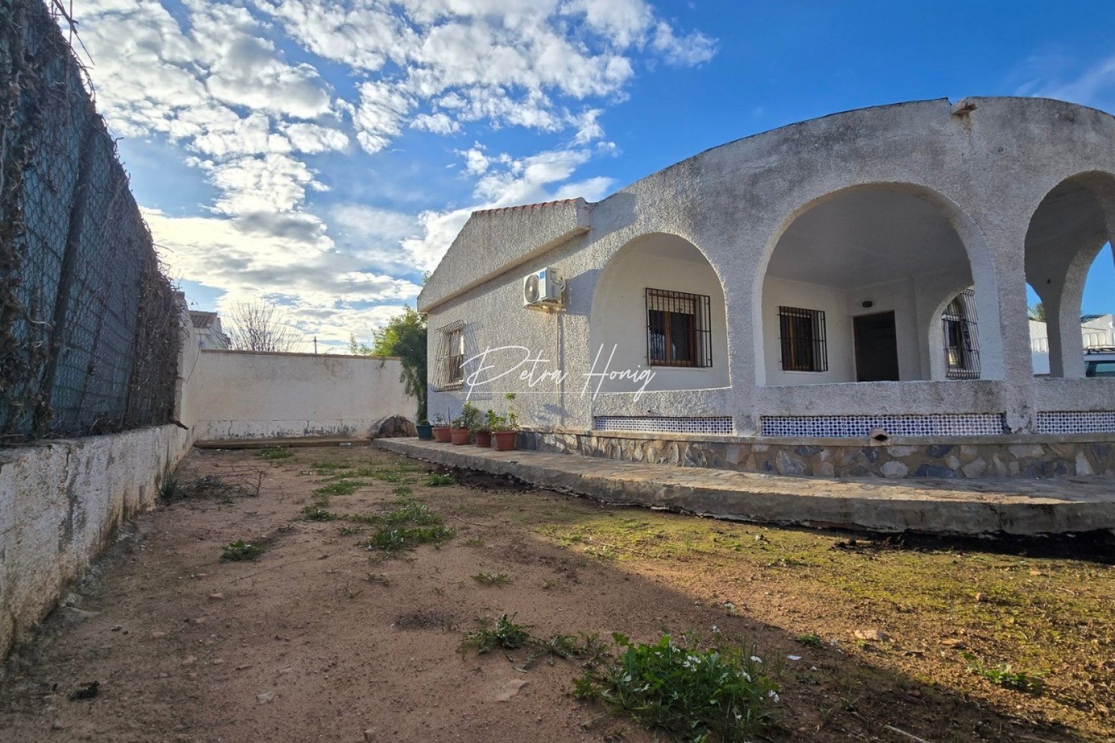 Sale - Вилла - Torrevieja - El Chaparal