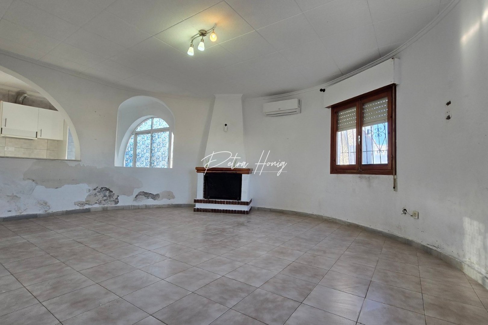 Sale - Вилла - Torrevieja - El Chaparal