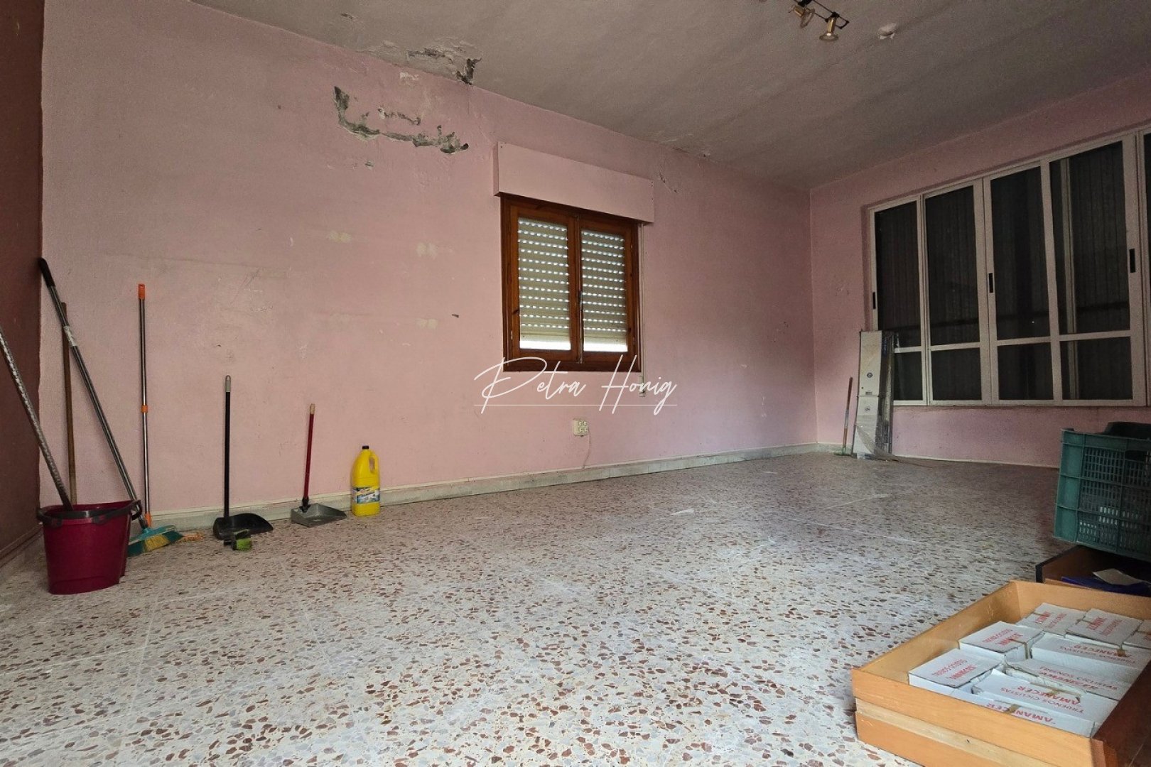 Sale - Вилла - Torrevieja - El Chaparal