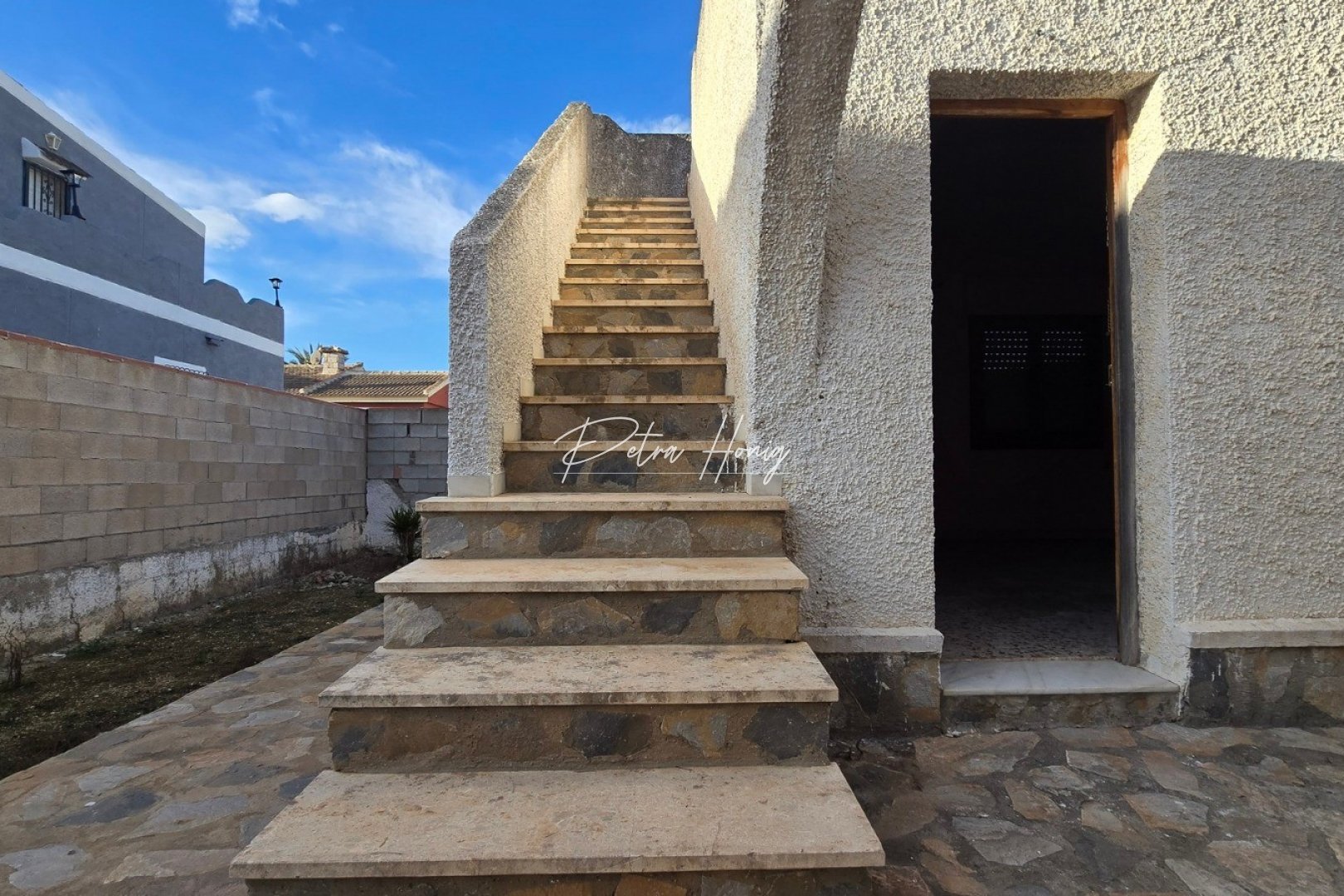 Sale - Вилла - Torrevieja - El Chaparal