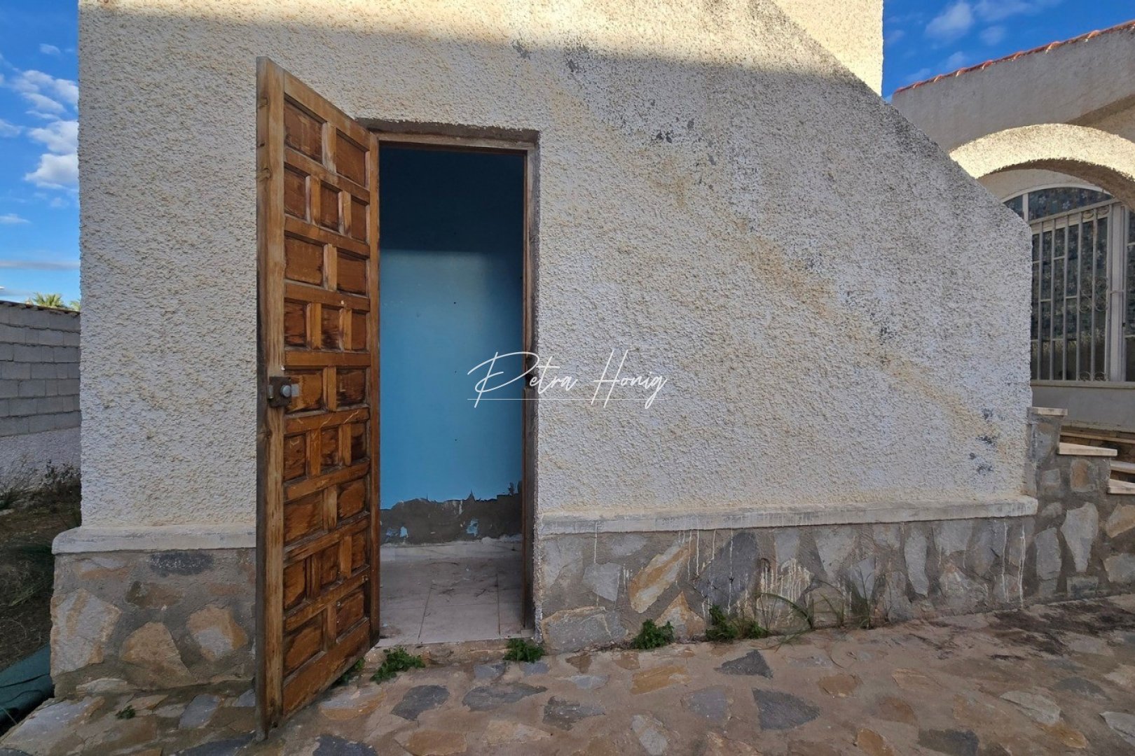 Sale - Вилла - Torrevieja - El Chaparal