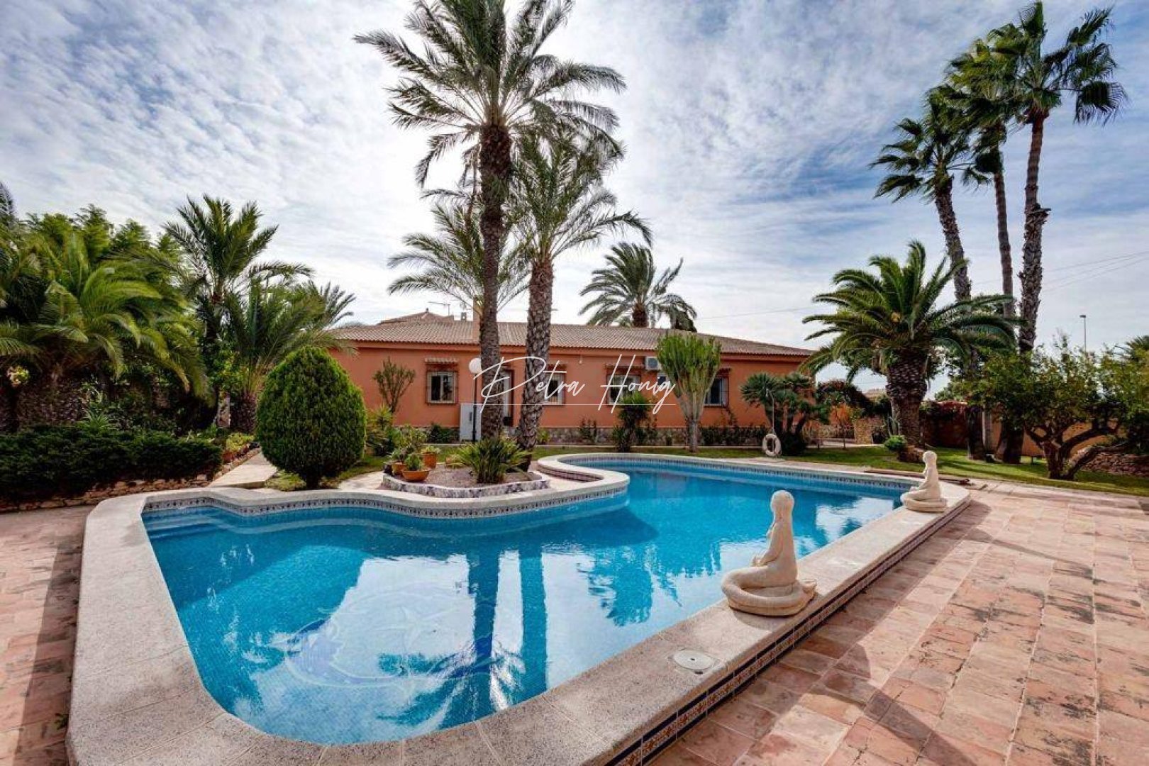 Sale - Вилла - Torrevieja - La Siesta - El Salado - Torreta