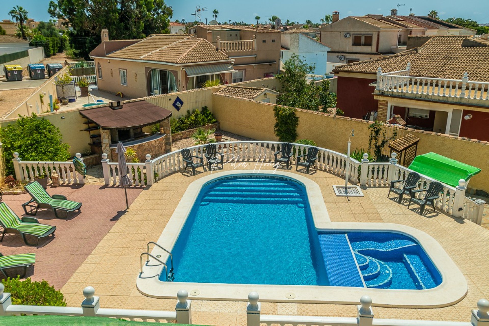 Sale - Вилла - Torrevieja - La Siesta