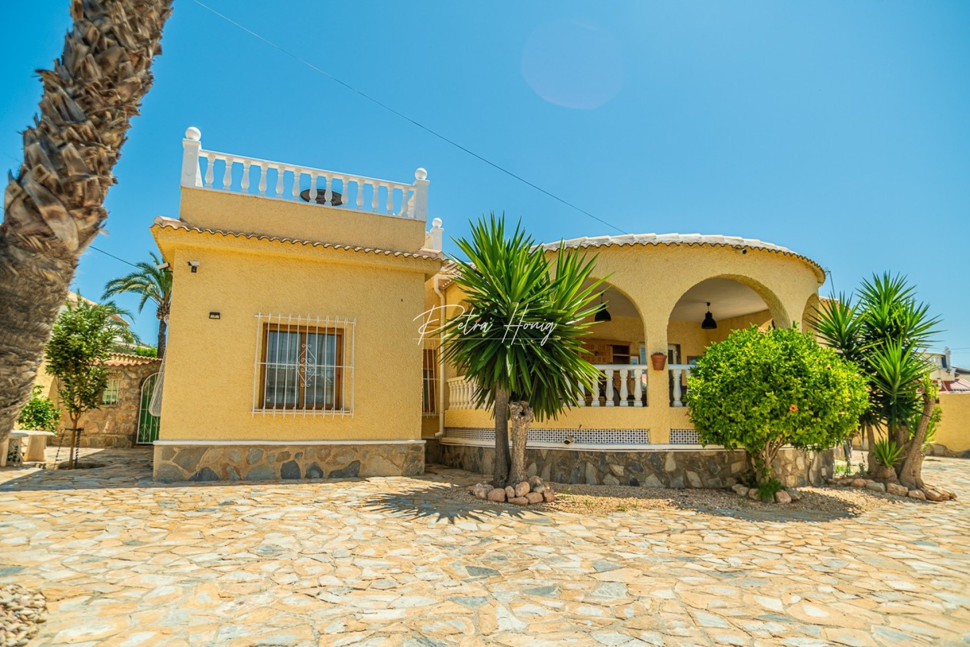 Sale - Вилла - Torrevieja - La Siesta