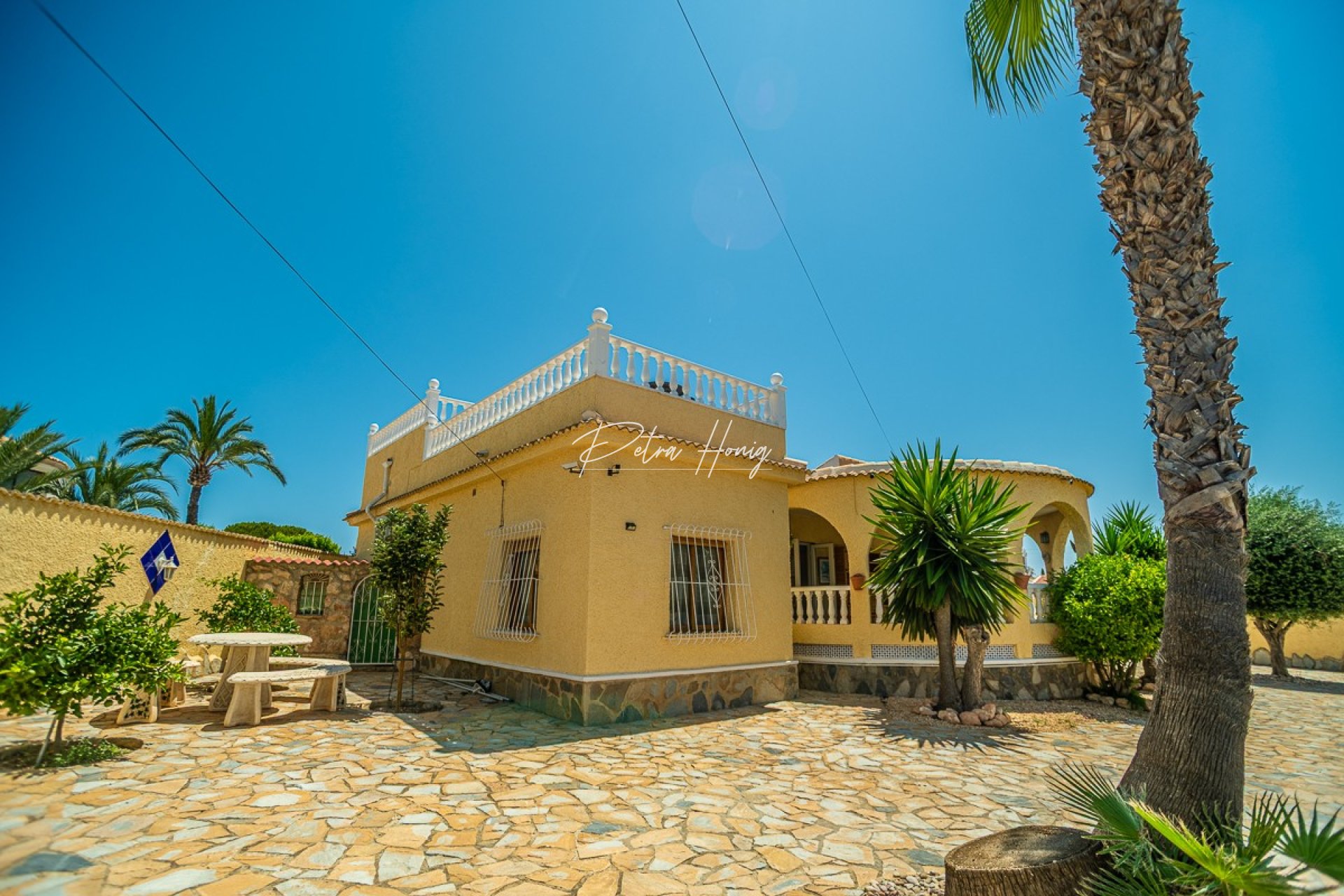 Sale - Вилла - Torrevieja - La Siesta