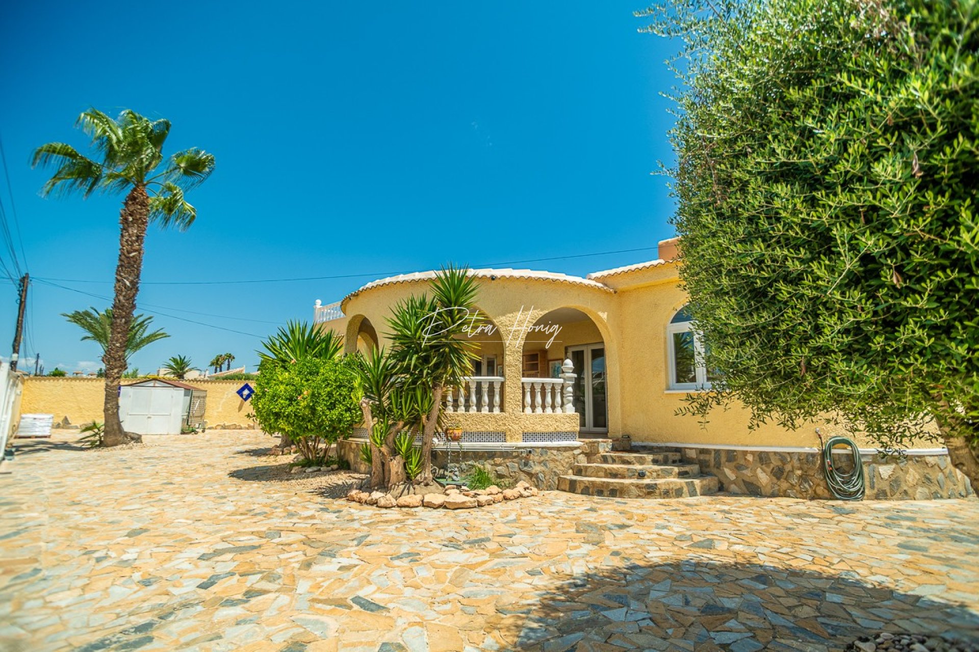 Sale - Вилла - Torrevieja - La Siesta