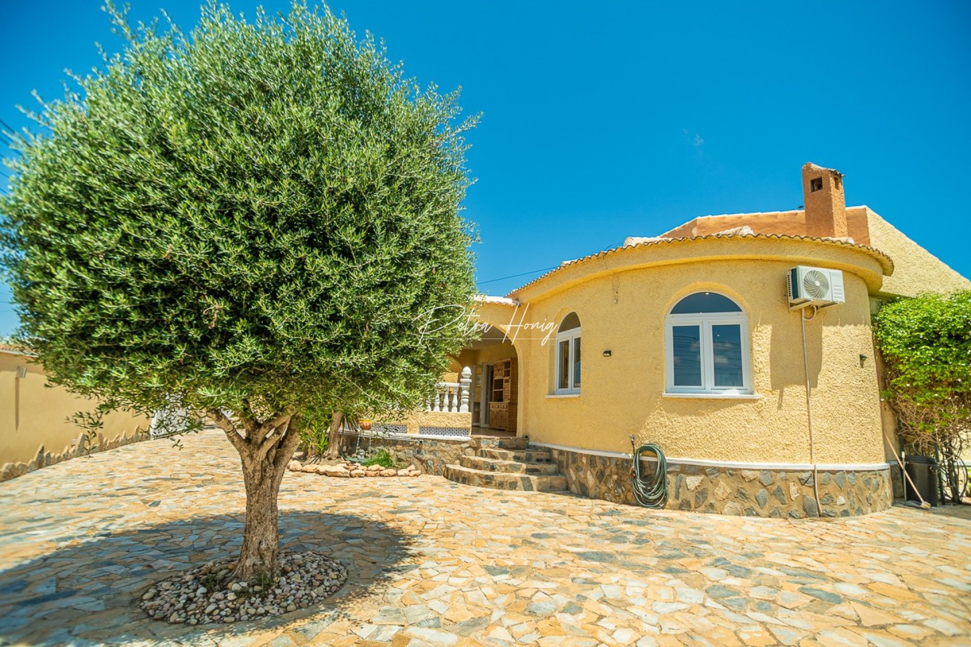 Sale - Вилла - Torrevieja - La Siesta
