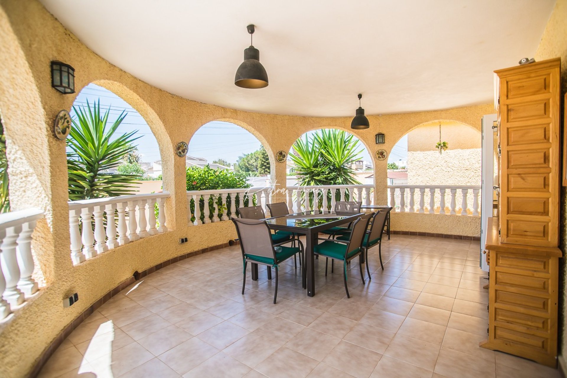 Sale - Вилла - Torrevieja - La Siesta