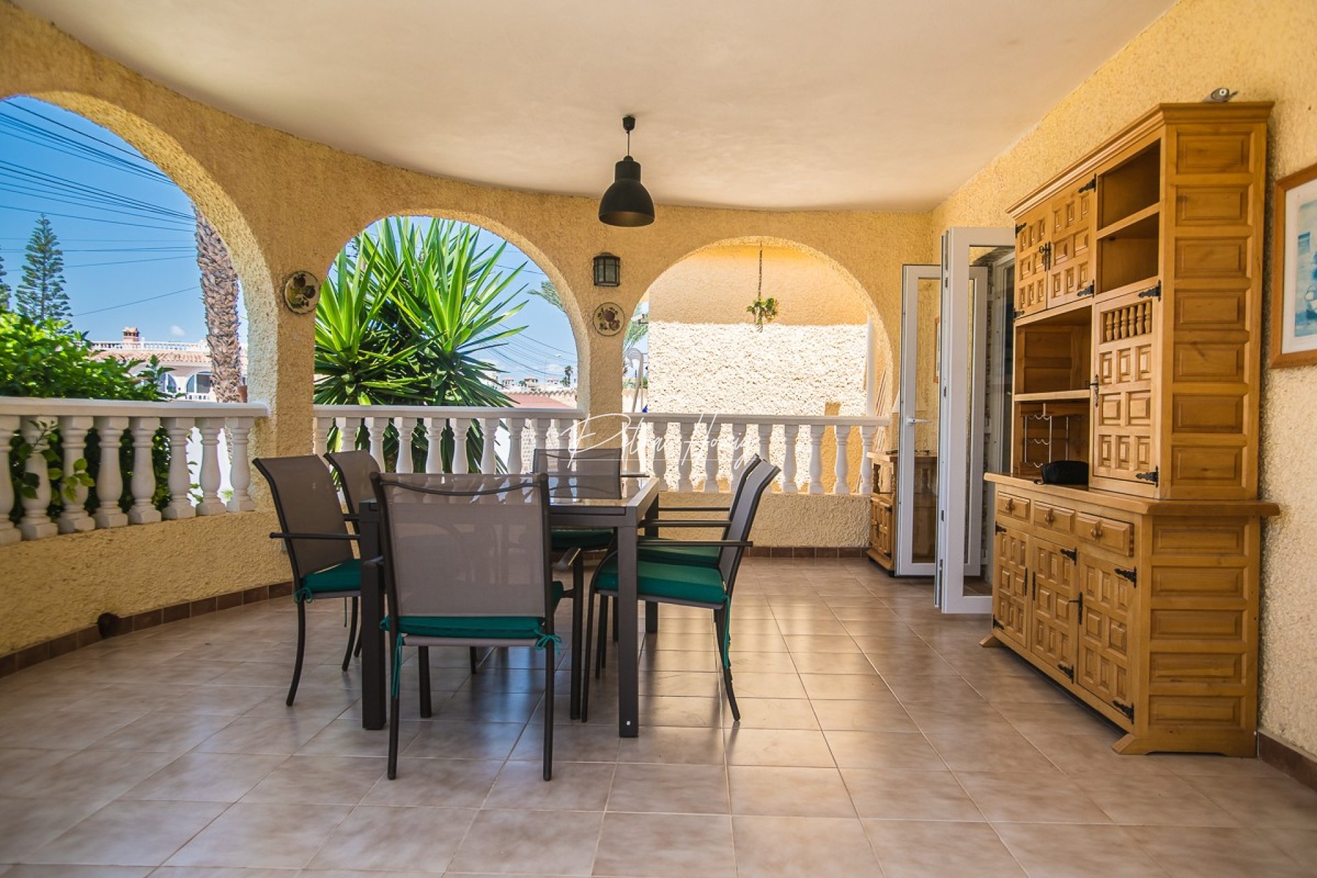 Sale - Вилла - Torrevieja - La Siesta