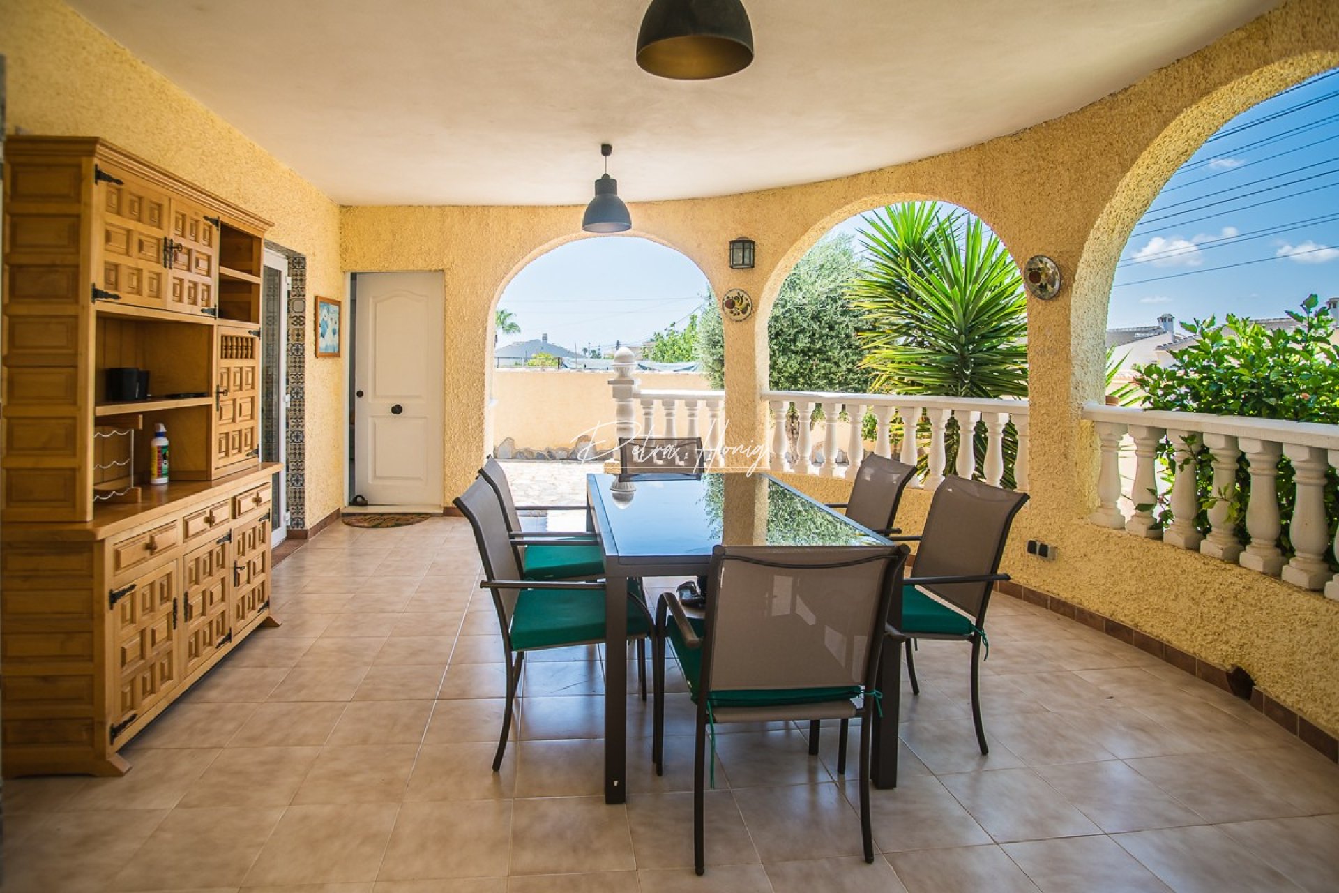 Sale - Вилла - Torrevieja - La Siesta
