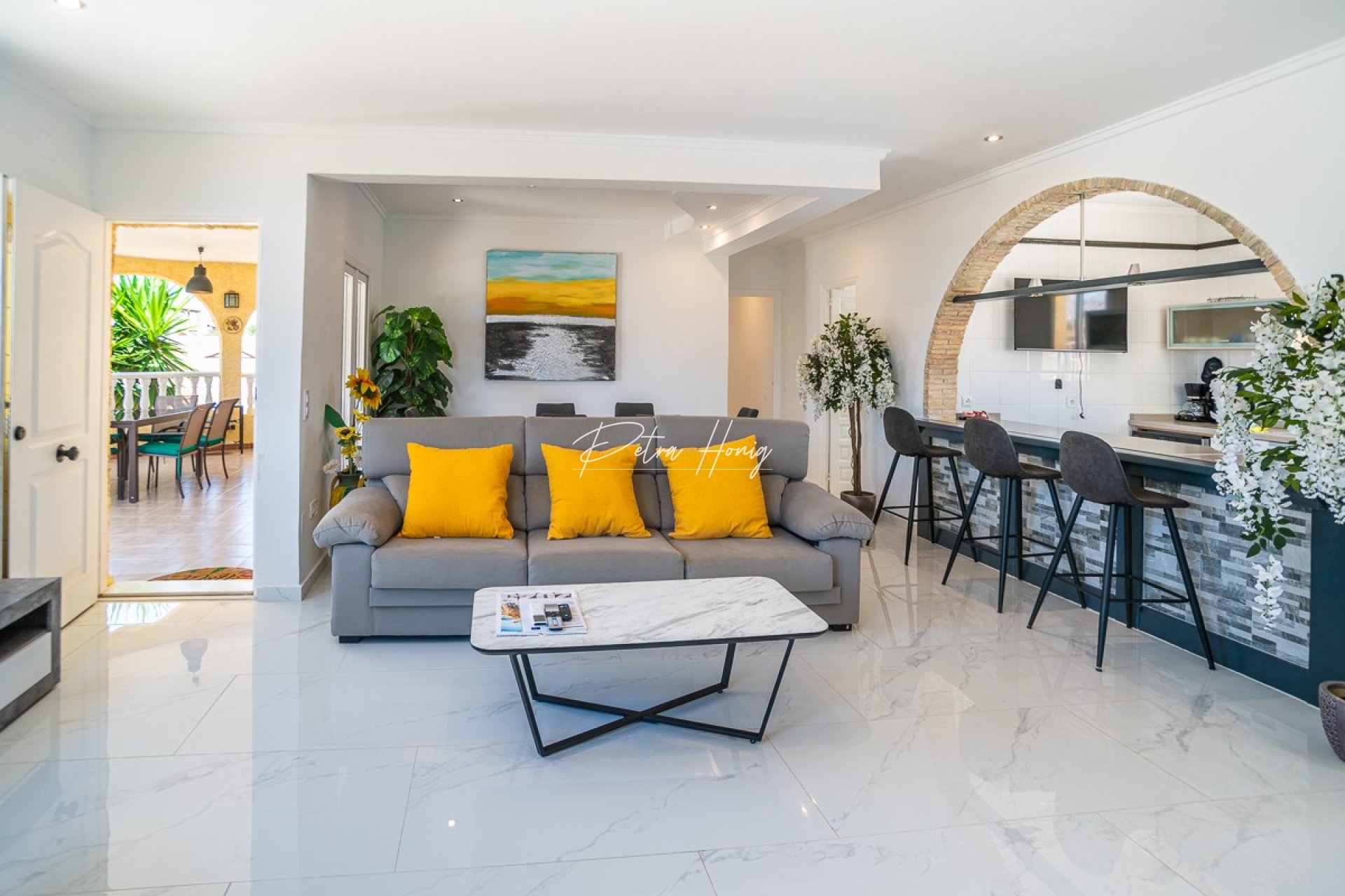 Sale - Вилла - Torrevieja - La Siesta