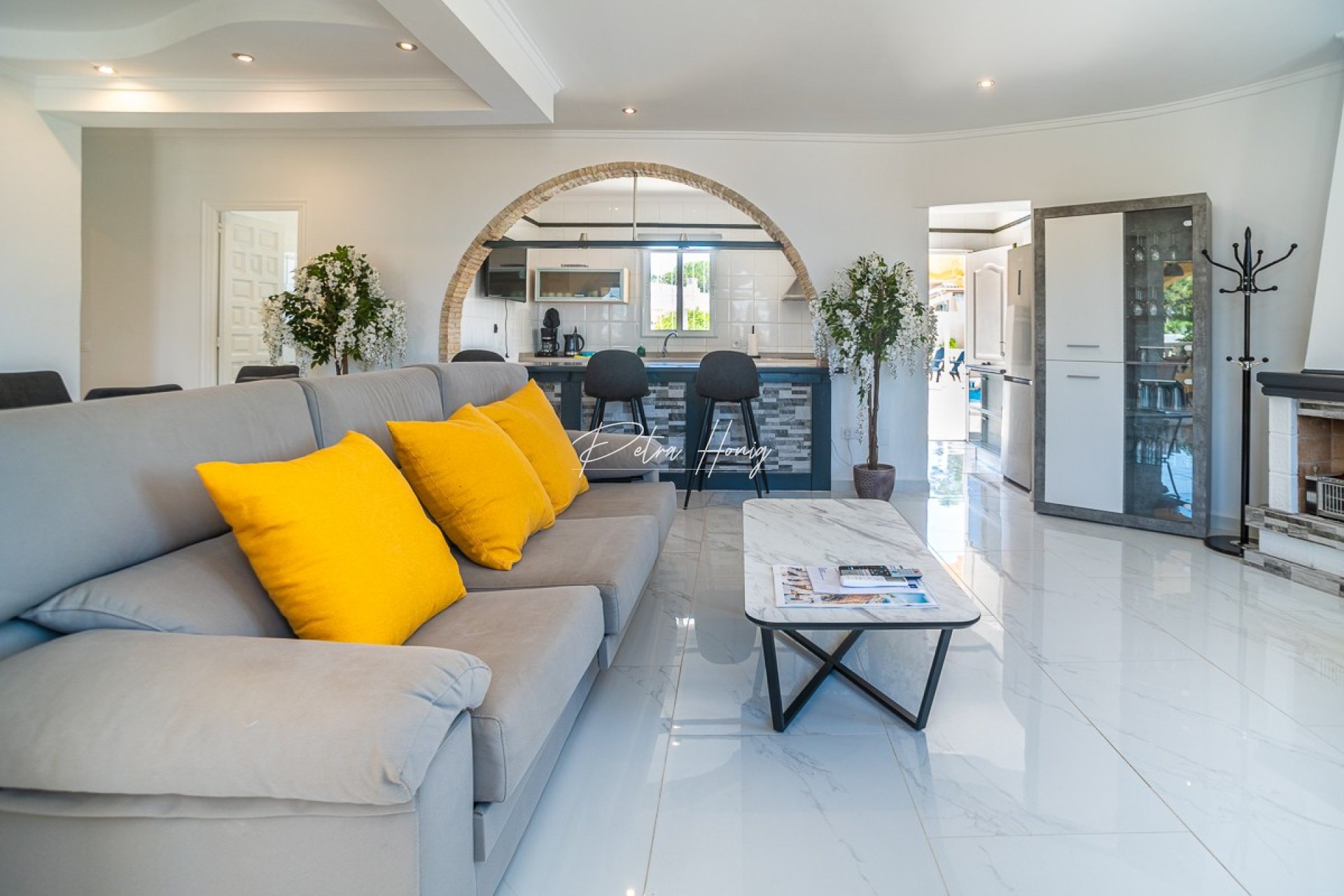 Sale - Вилла - Torrevieja - La Siesta
