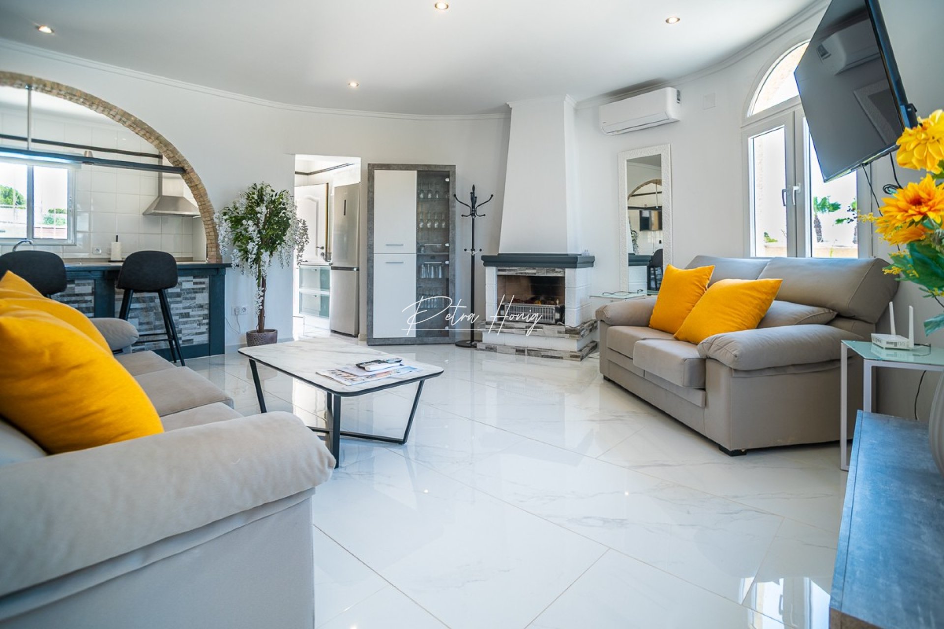 Sale - Вилла - Torrevieja - La Siesta