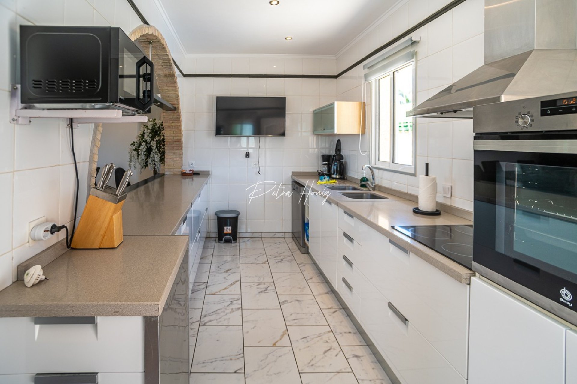 Sale - Вилла - Torrevieja - La Siesta