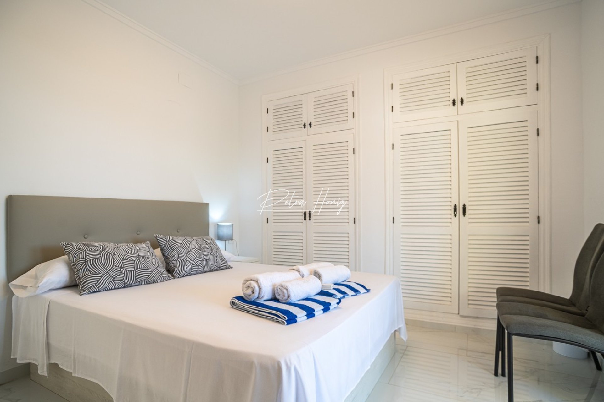 Sale - Вилла - Torrevieja - La Siesta