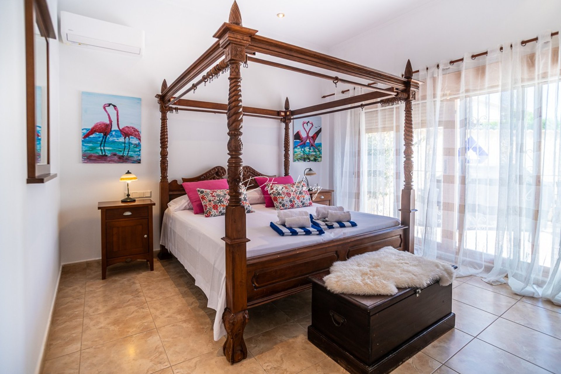 Sale - Вилла - Torrevieja - La Siesta