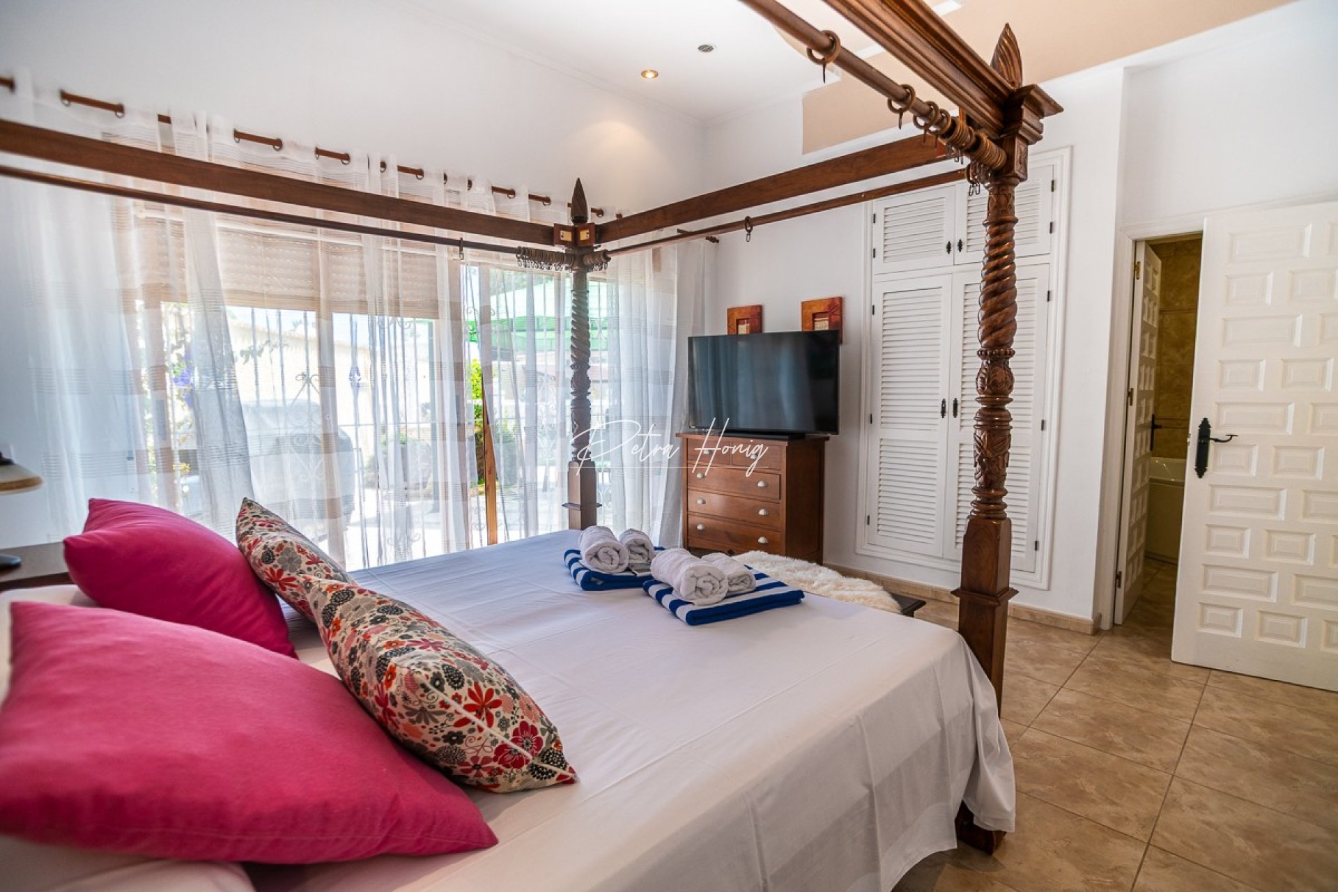 Sale - Вилла - Torrevieja - La Siesta
