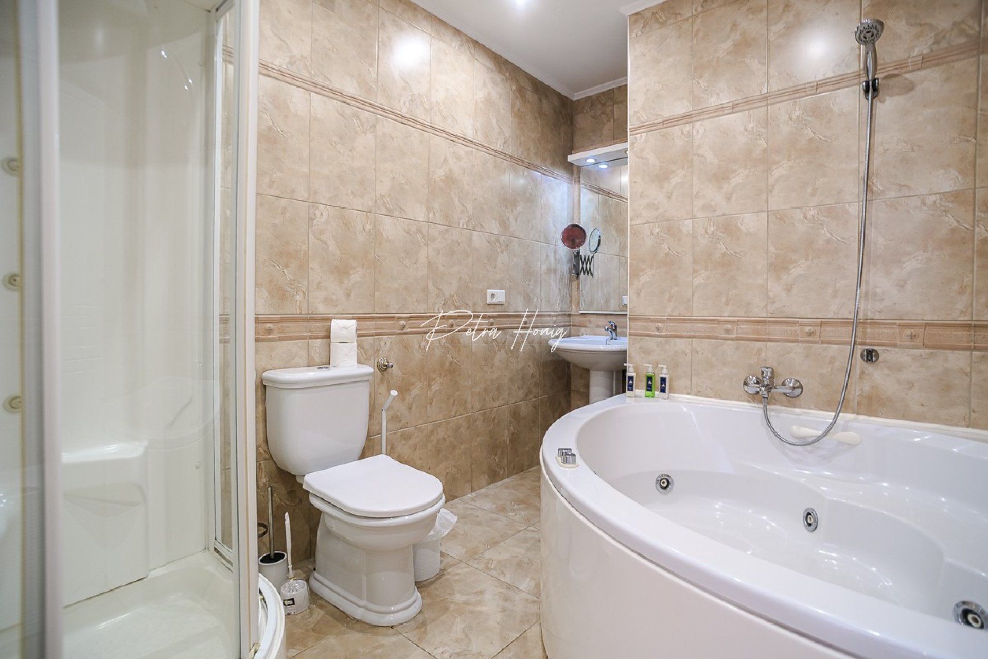 Sale - Вилла - Torrevieja - La Siesta