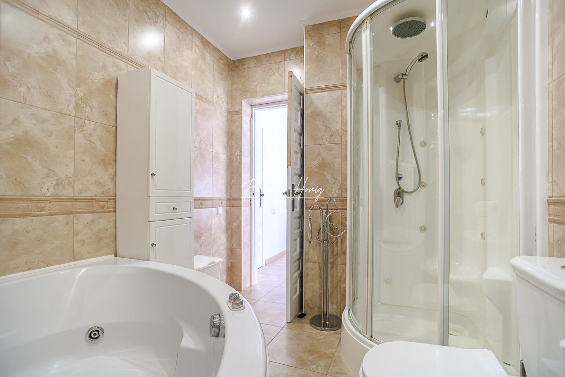 Sale - Вилла - Torrevieja - La Siesta