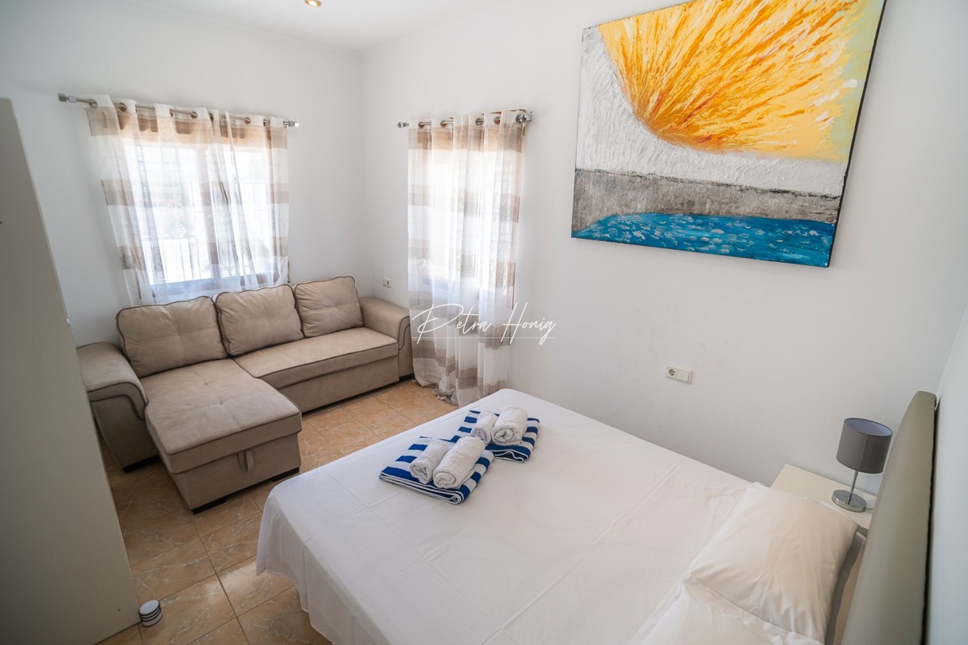 Sale - Вилла - Torrevieja - La Siesta
