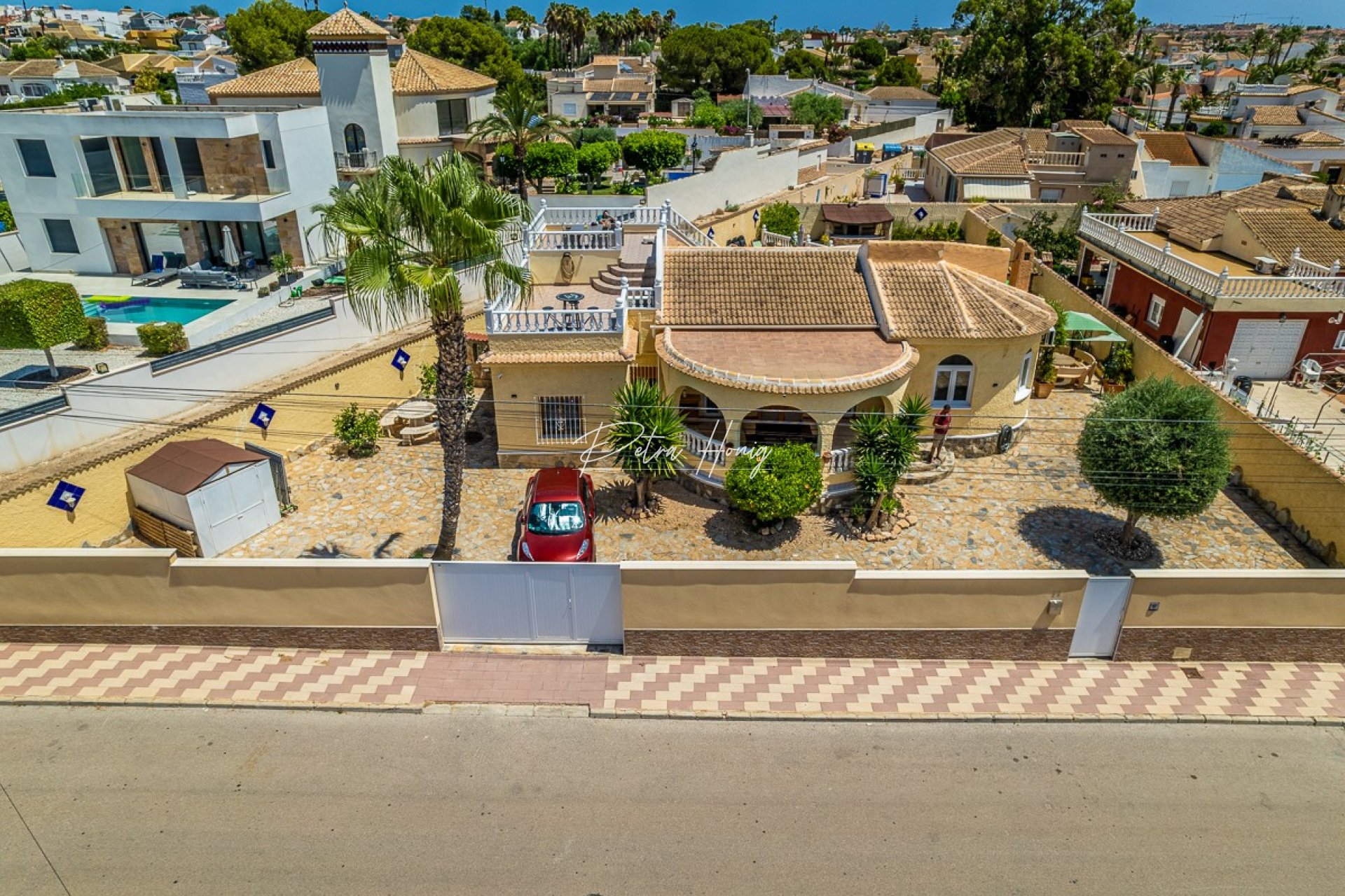 Sale - Вилла - Torrevieja - La Siesta