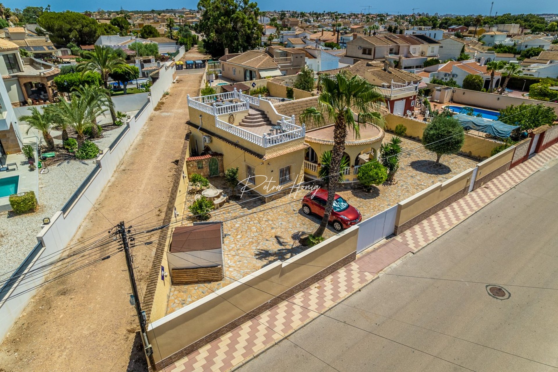 Sale - Вилла - Torrevieja - La Siesta