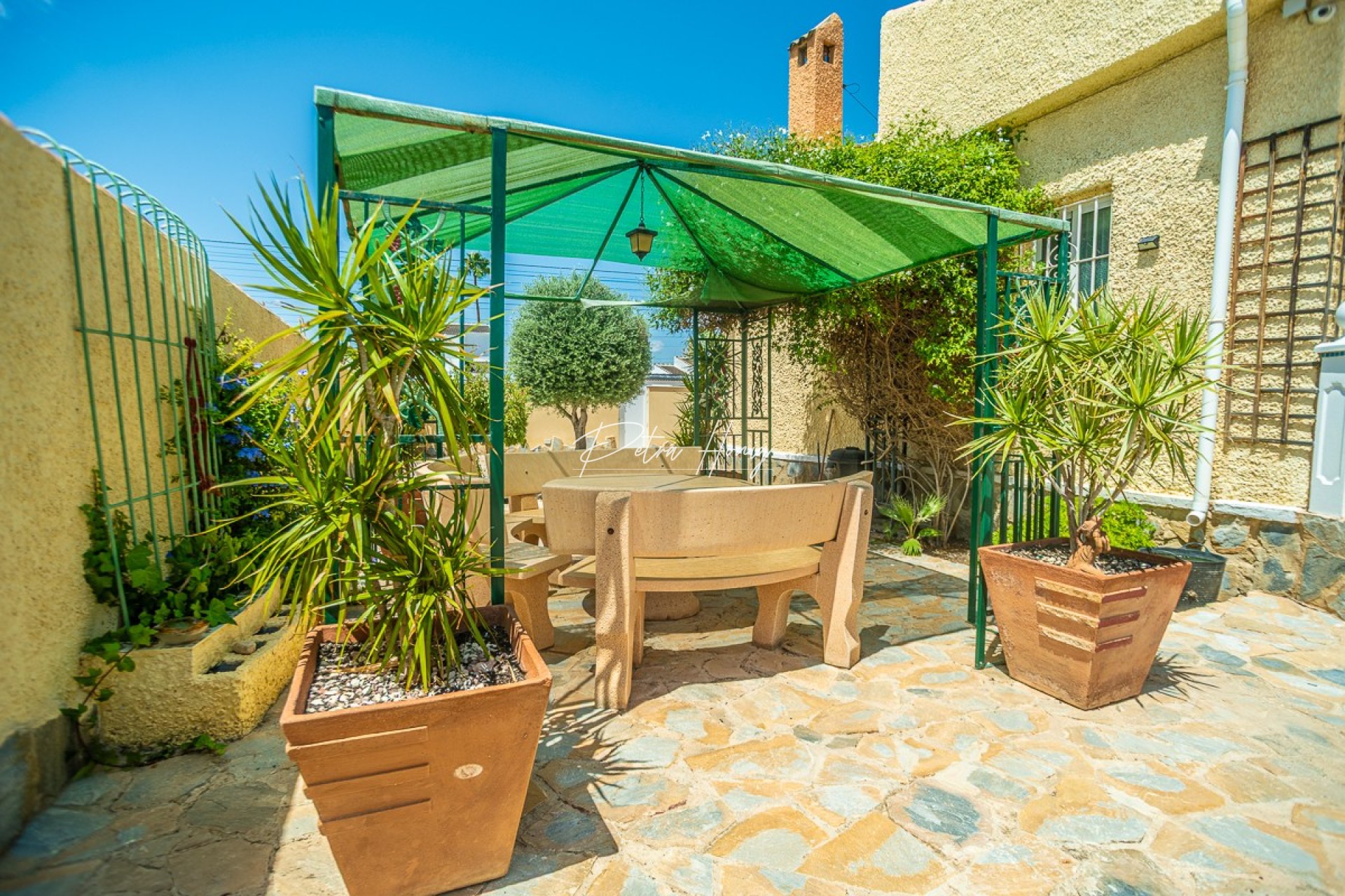 Sale - Вилла - Torrevieja - La Siesta