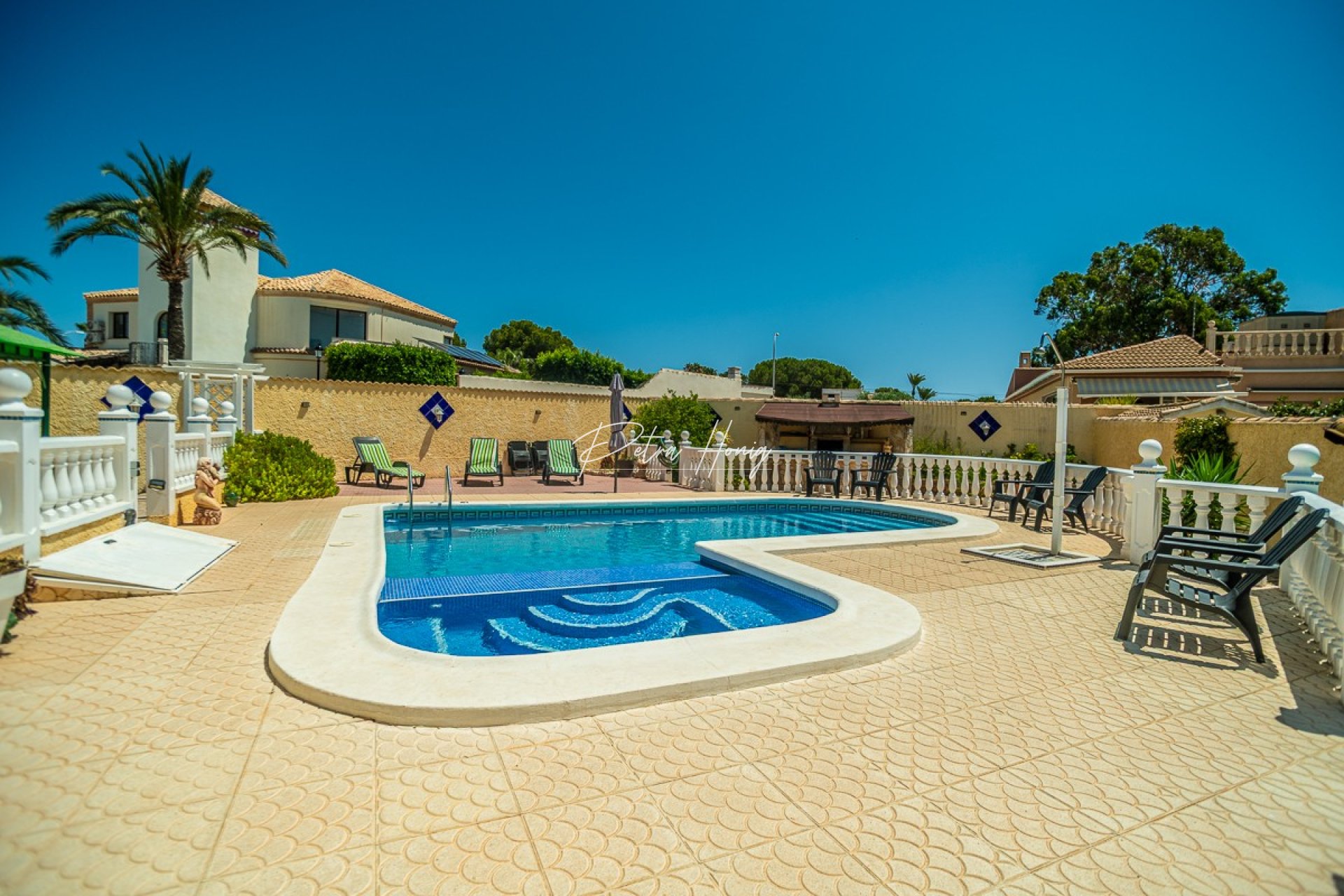 Sale - Вилла - Torrevieja - La Siesta