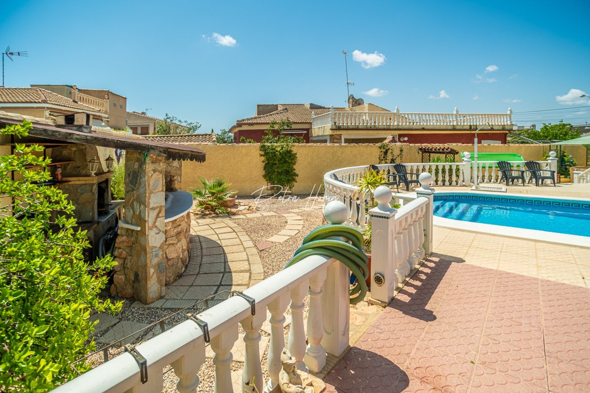 Sale - Вилла - Torrevieja - La Siesta
