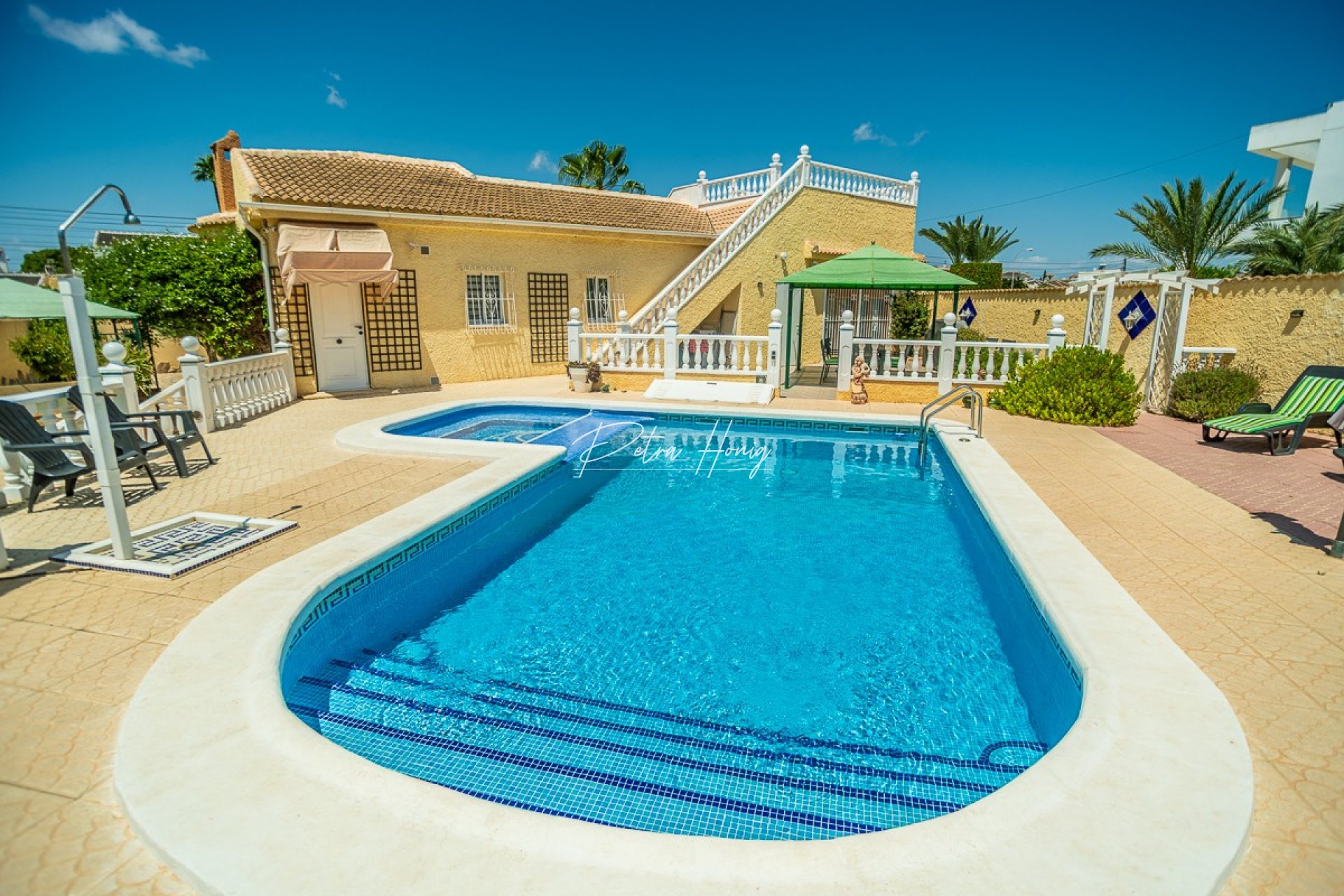 Sale - Вилла - Torrevieja - La Siesta