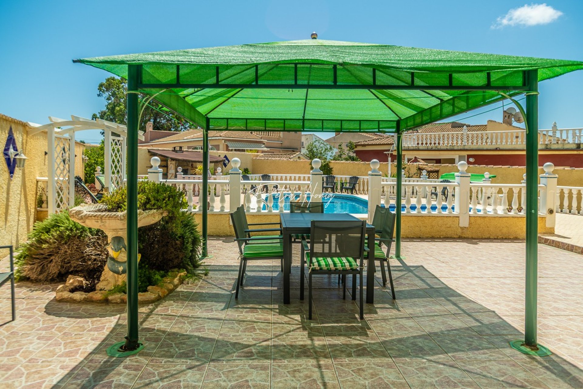 Sale - Вилла - Torrevieja - La Siesta