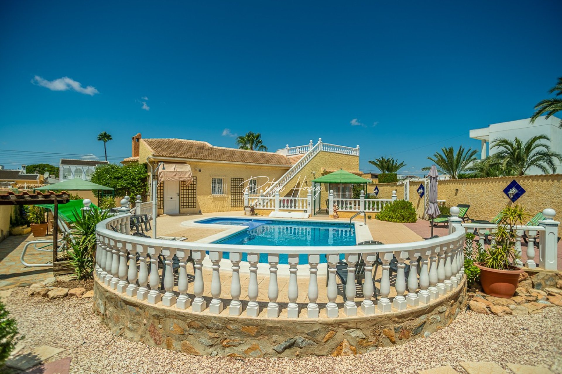 Sale - Вилла - Torrevieja - La Siesta