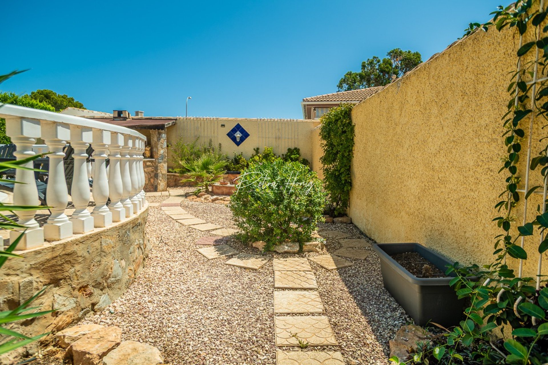 Sale - Вилла - Torrevieja - La Siesta