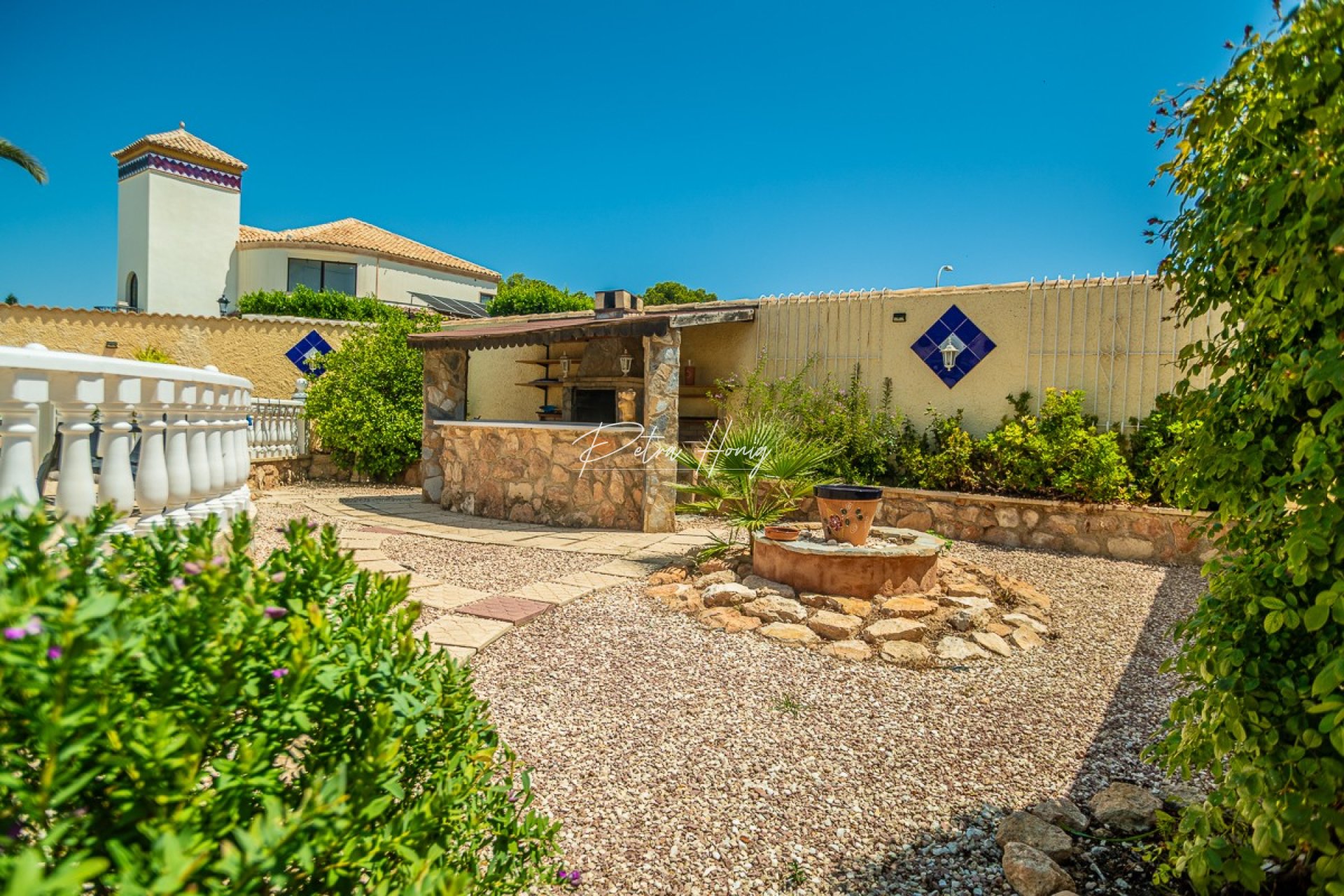 Sale - Вилла - Torrevieja - La Siesta