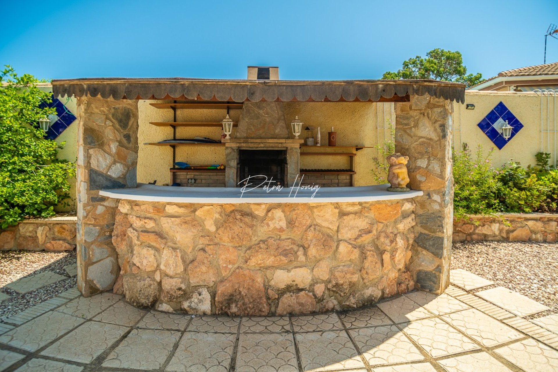 Sale - Вилла - Torrevieja - La Siesta
