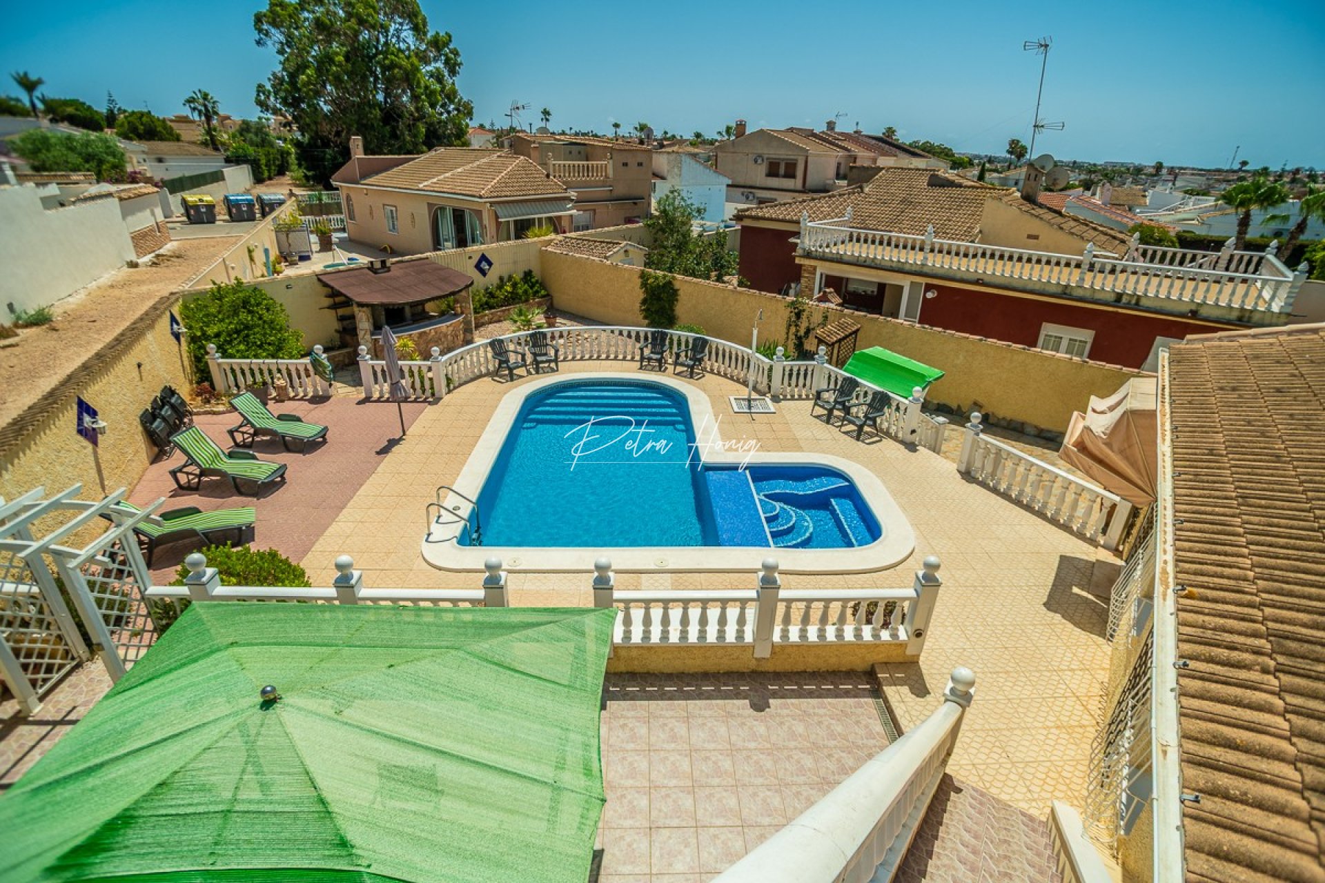 Sale - Вилла - Torrevieja - La Siesta