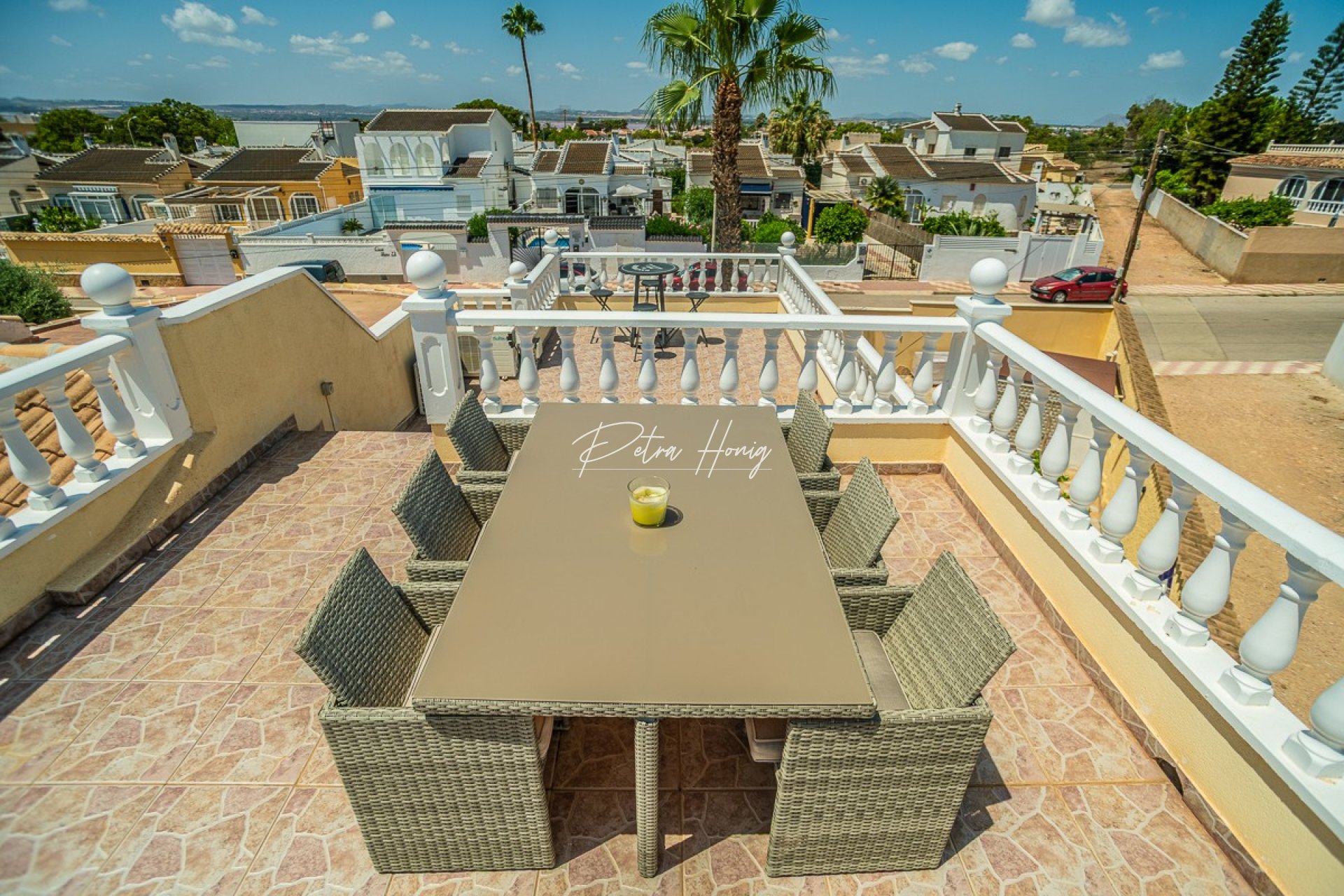 Sale - Вилла - Torrevieja - La Siesta