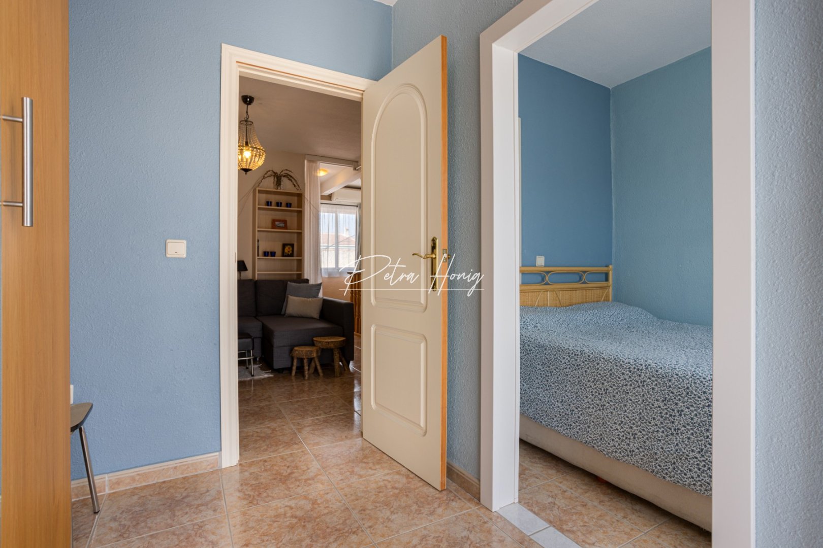 Sale - Вилла - Torrevieja - La Siesta