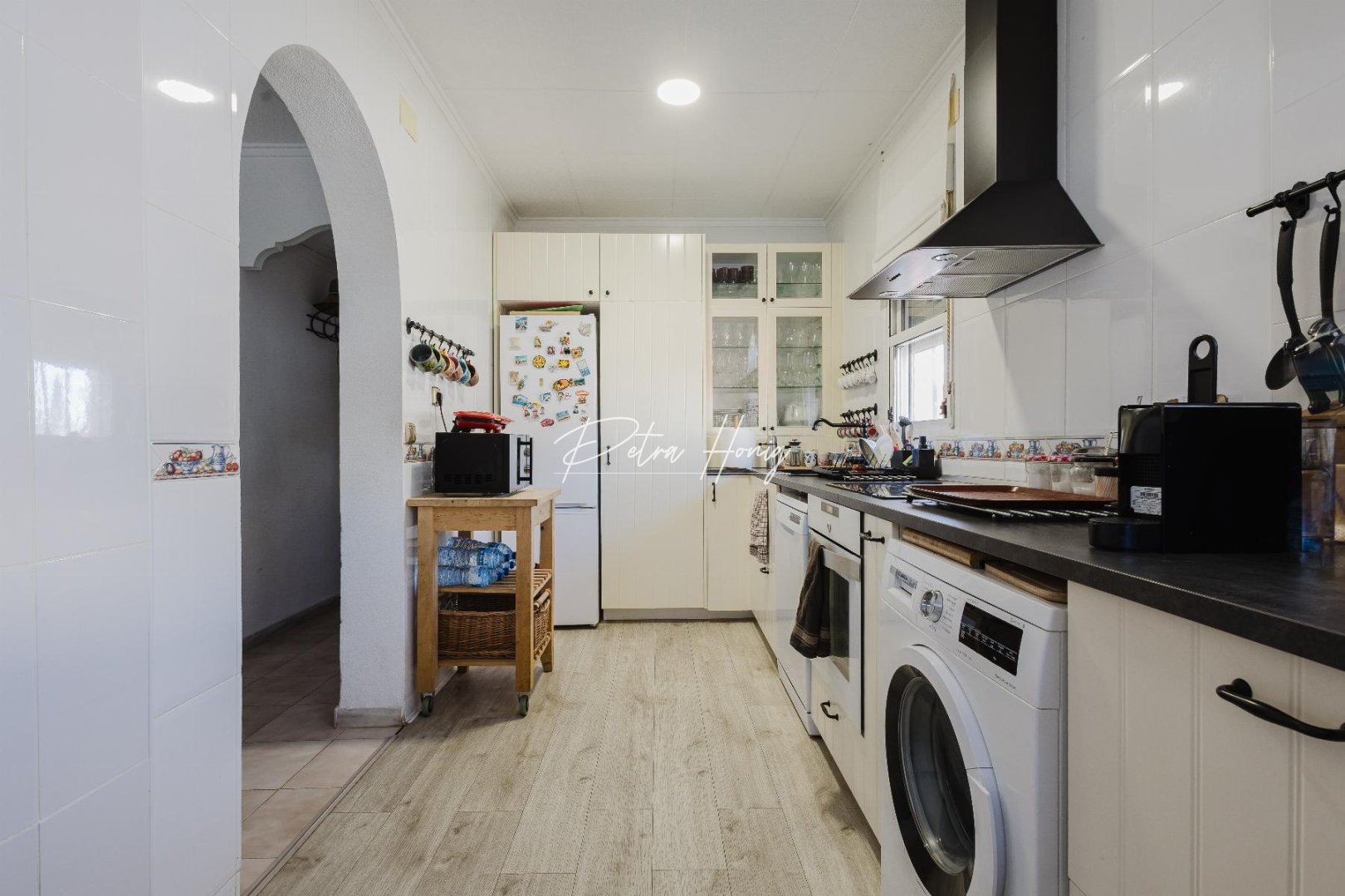 Sale - Вилла - Torrevieja - La Siesta