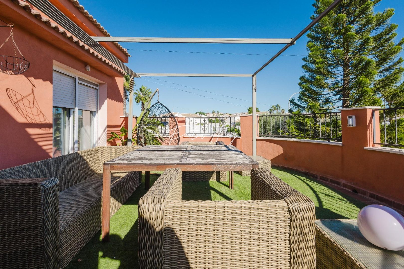 Sale - Вилла - Torrevieja - La Siesta