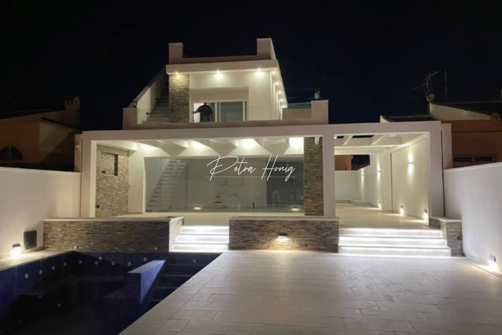 Sale - Вилла - Torrevieja - La Siesta