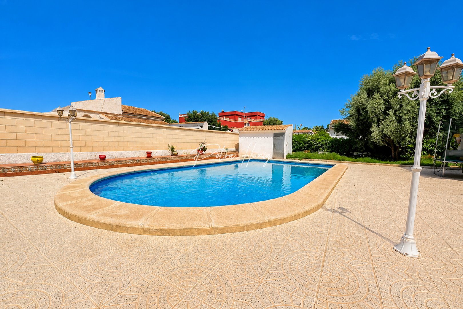 Sale - Вилла - Torrevieja - La Siesta