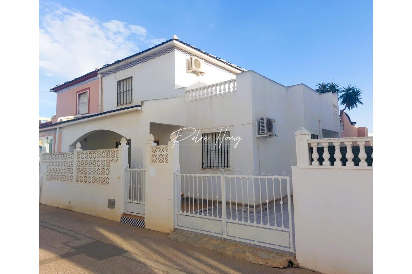 Sale - Вилла - Torrevieja - Los altos