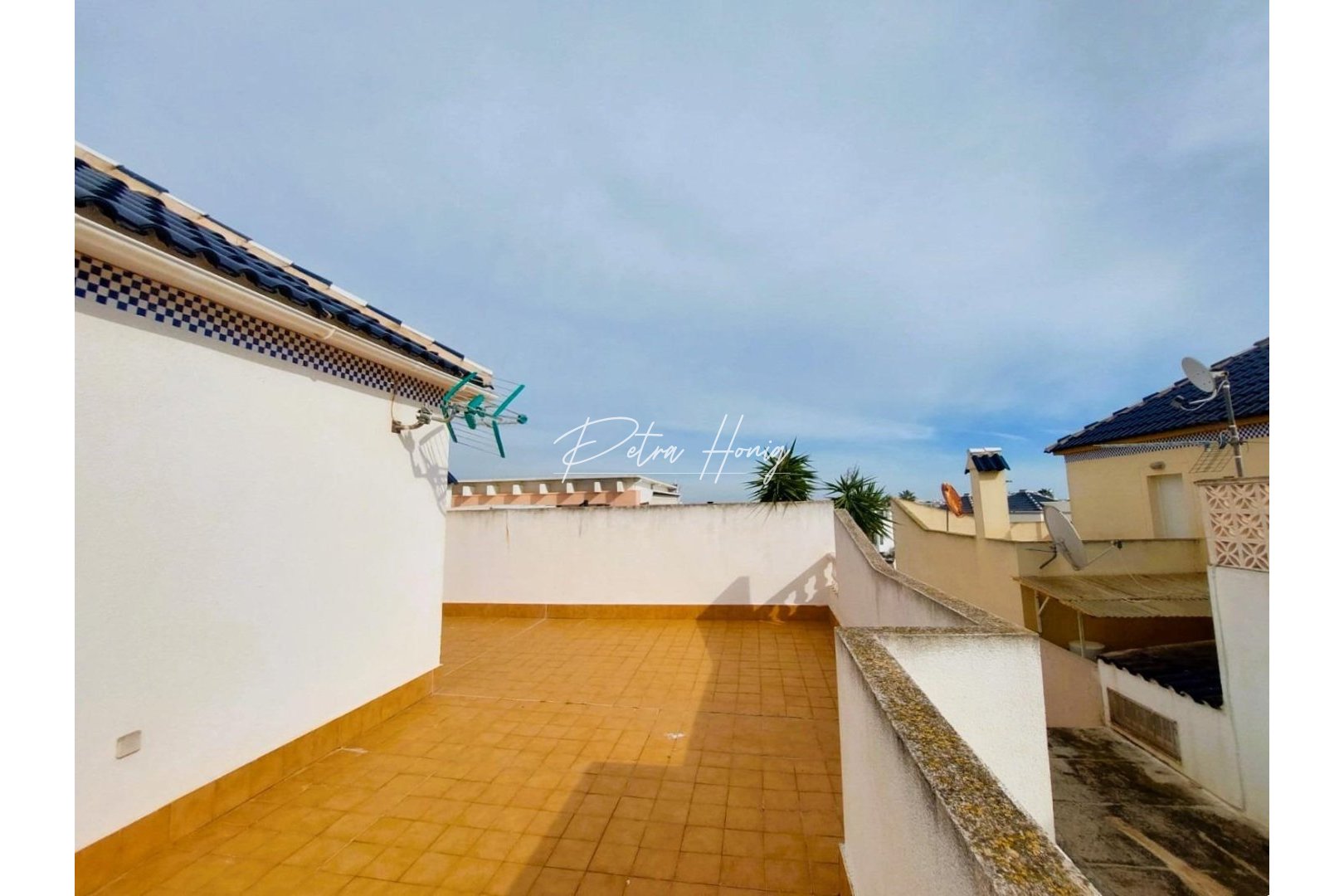 Sale - Вилла - Torrevieja - Los altos