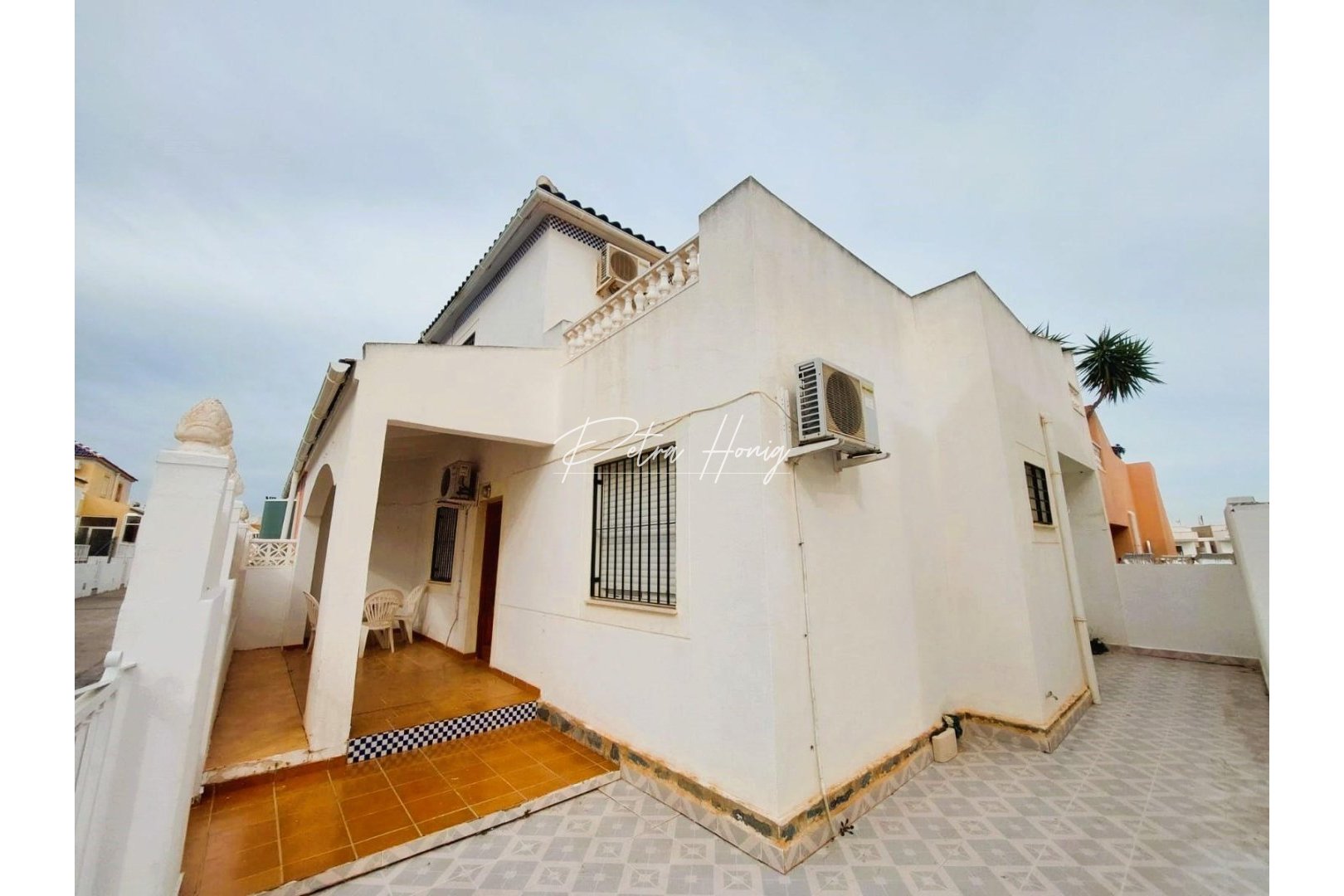 Sale - Вилла - Torrevieja - Los altos