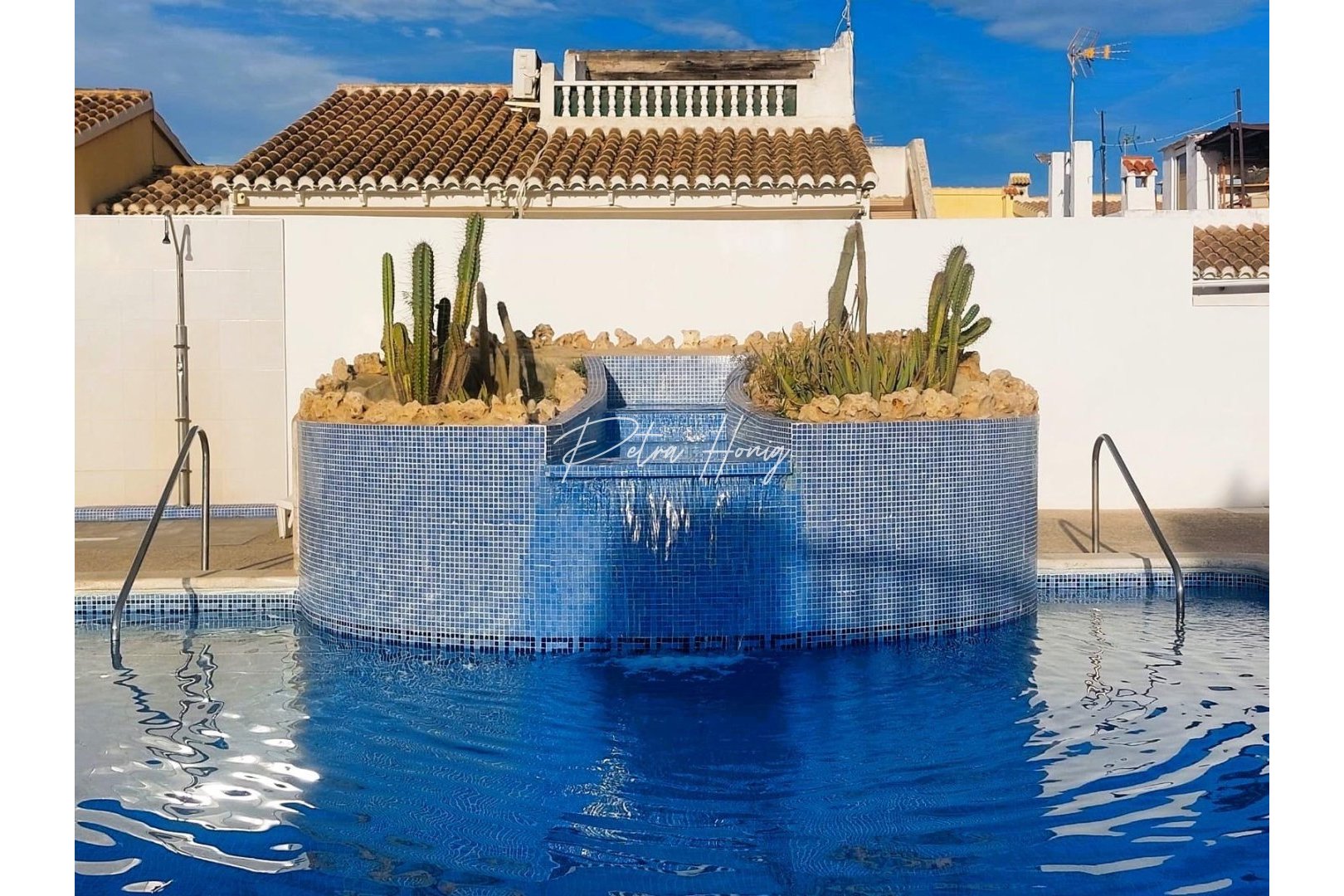 Sale - Вилла - Torrevieja - Los altos