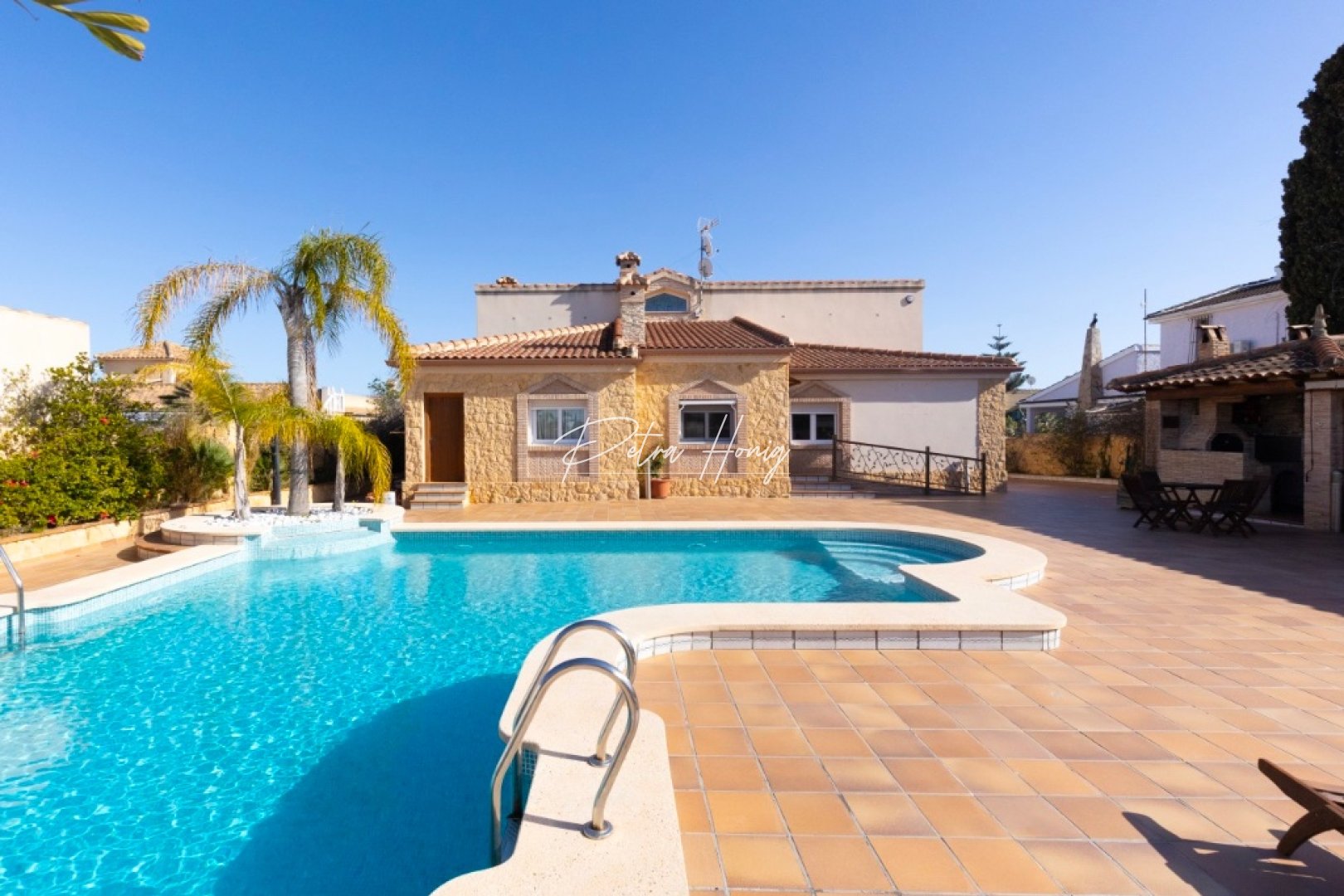 Sale - Вилла - Torrevieja - Los Altos